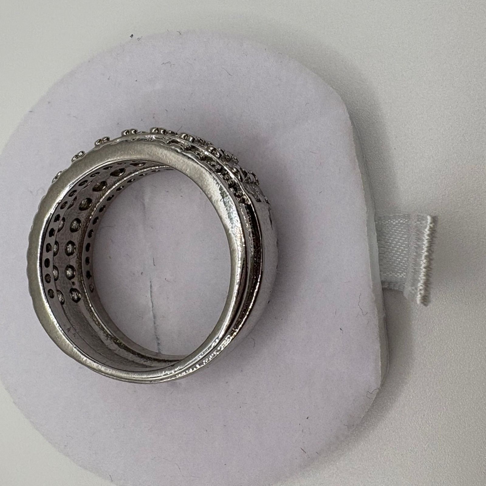 Other Boho & Sparkle Jewelry Lot - Rings, Earrings, & Celestial Size ONE SIZE - 7 Thumbnail