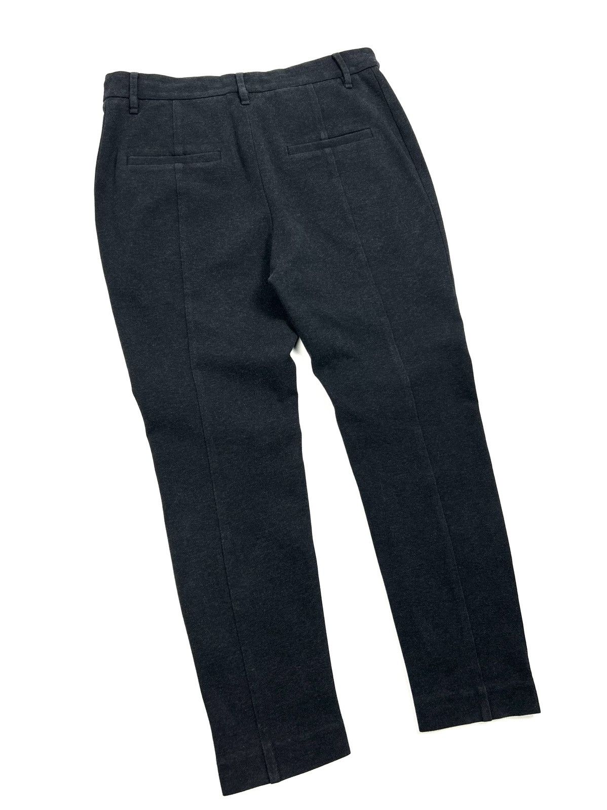 Brunello Cucinelli Brunello Cucinelli Slim Fit Womens Trousers Pants Italy 42 Size 28" / US 6 / IT 42 - 4 Thumbnail
