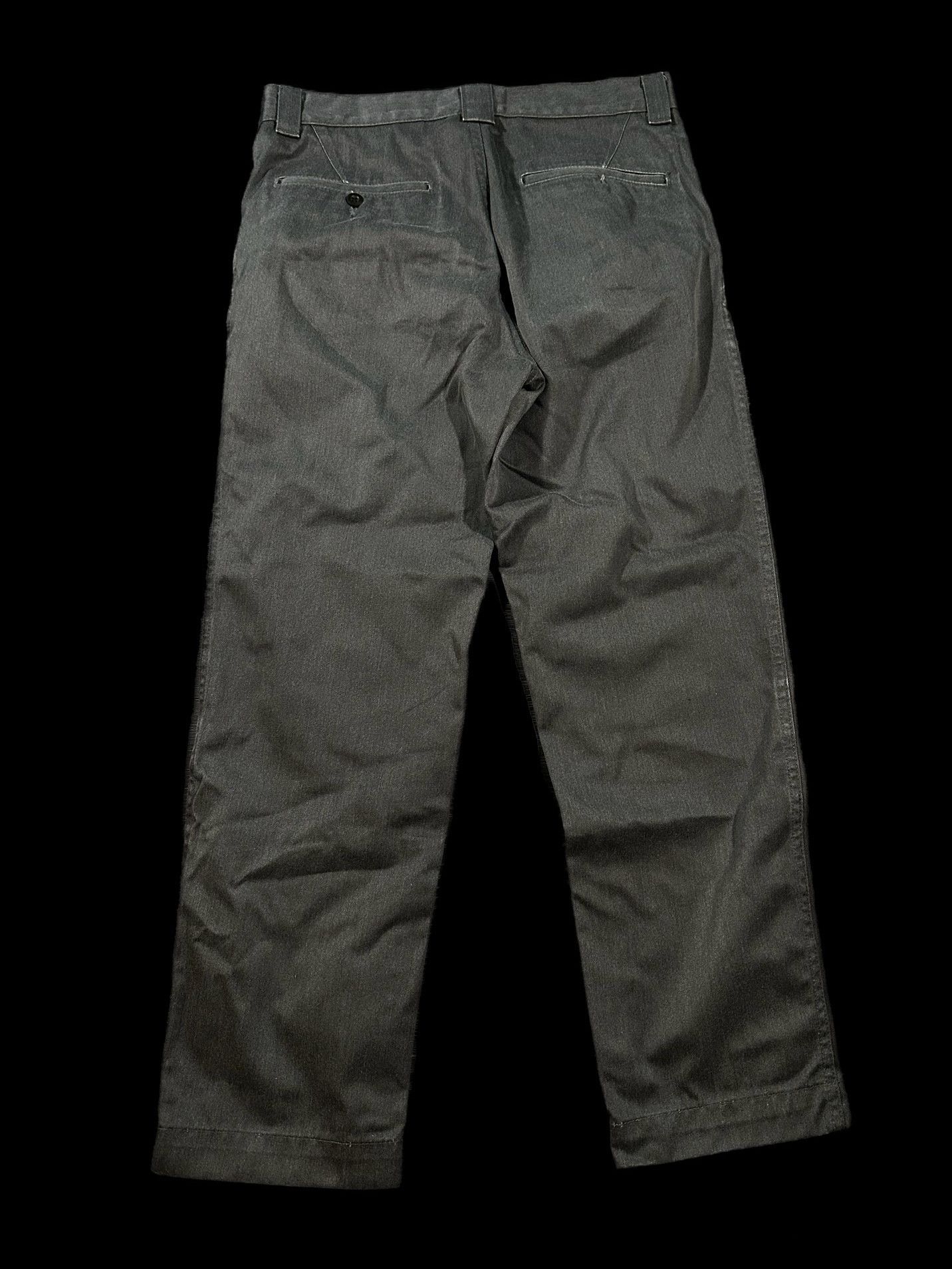 Comme des Garcons Eye junya watanabe comme Des garçons man trousers Size US 30 / EU 46 - 2 Thumbnail