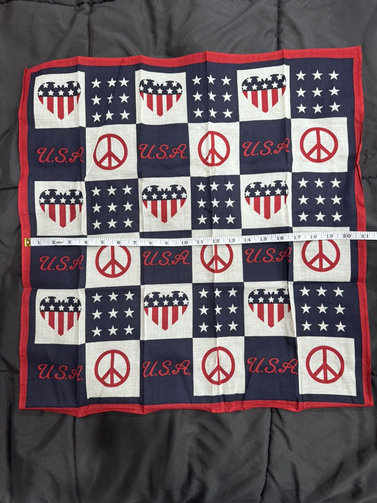Junk Food Deadstock junkfood bandanas Size ONE SIZE - 3 Thumbnail