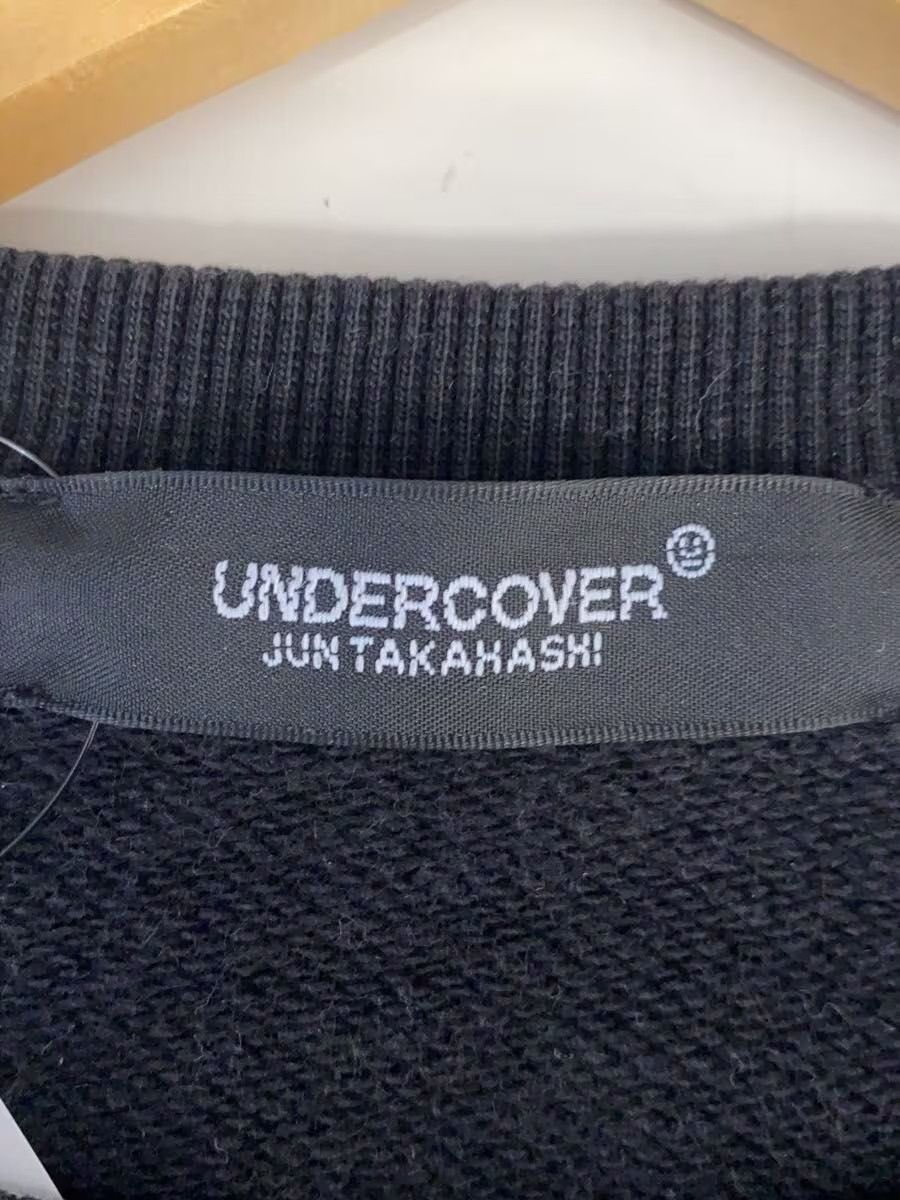 Undercover Monolith Sweatshirt Size US L / EU 52-54 / 3 - 4 Thumbnail