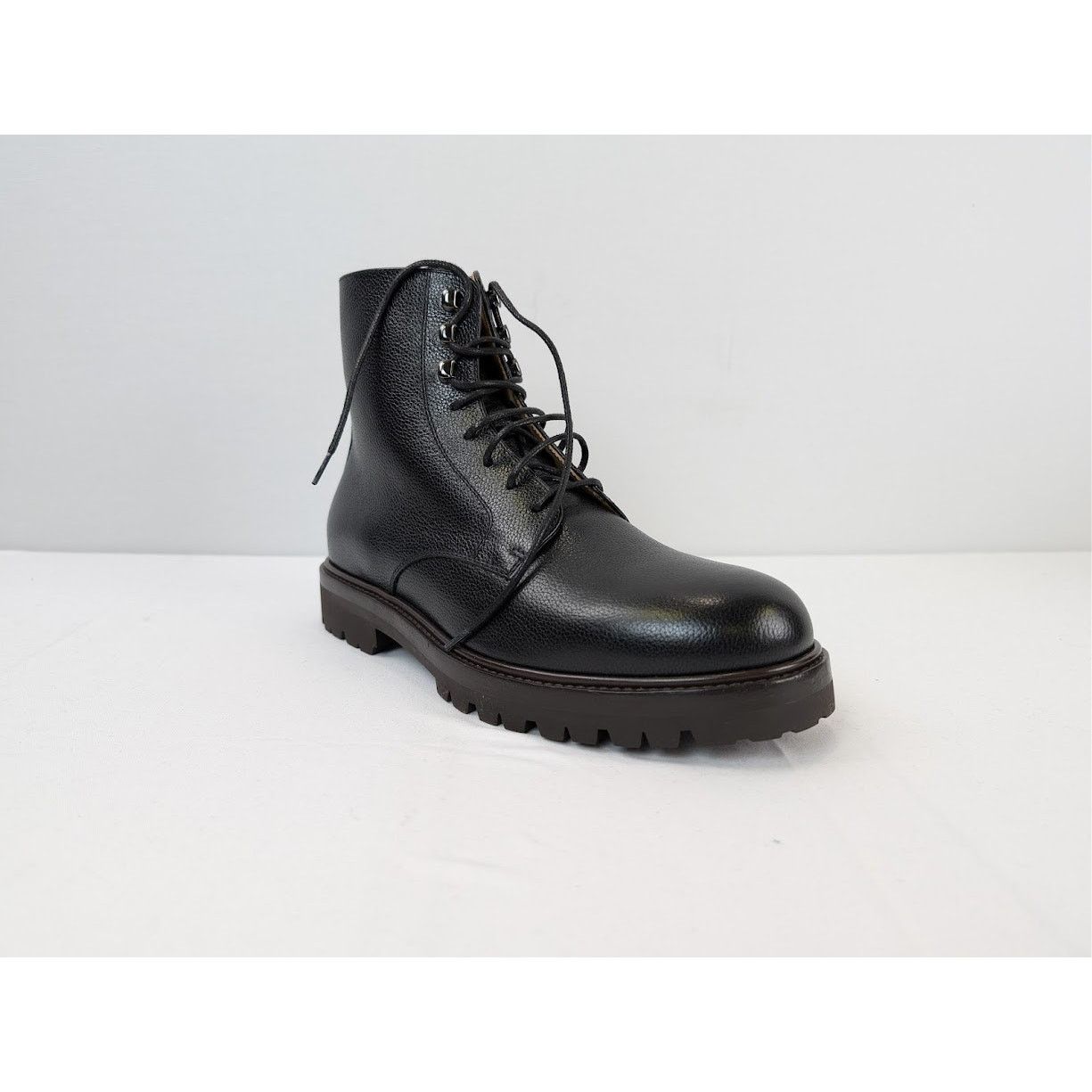 Brunello Cucinelli o1rshd1 Boots in Black Size US 8 / EU 41 - 2 Thumbnail