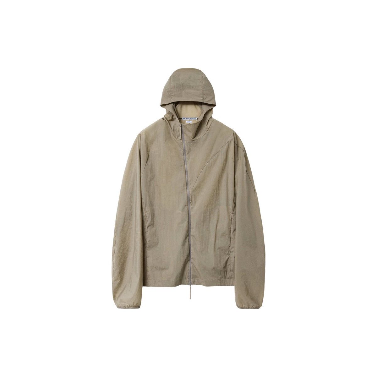 POST ARCHIVE FACTION (PAF) Post Archive Faction Runner Jacket Sand Size US XL / EU 56 / 4 - 1 Thumbnail