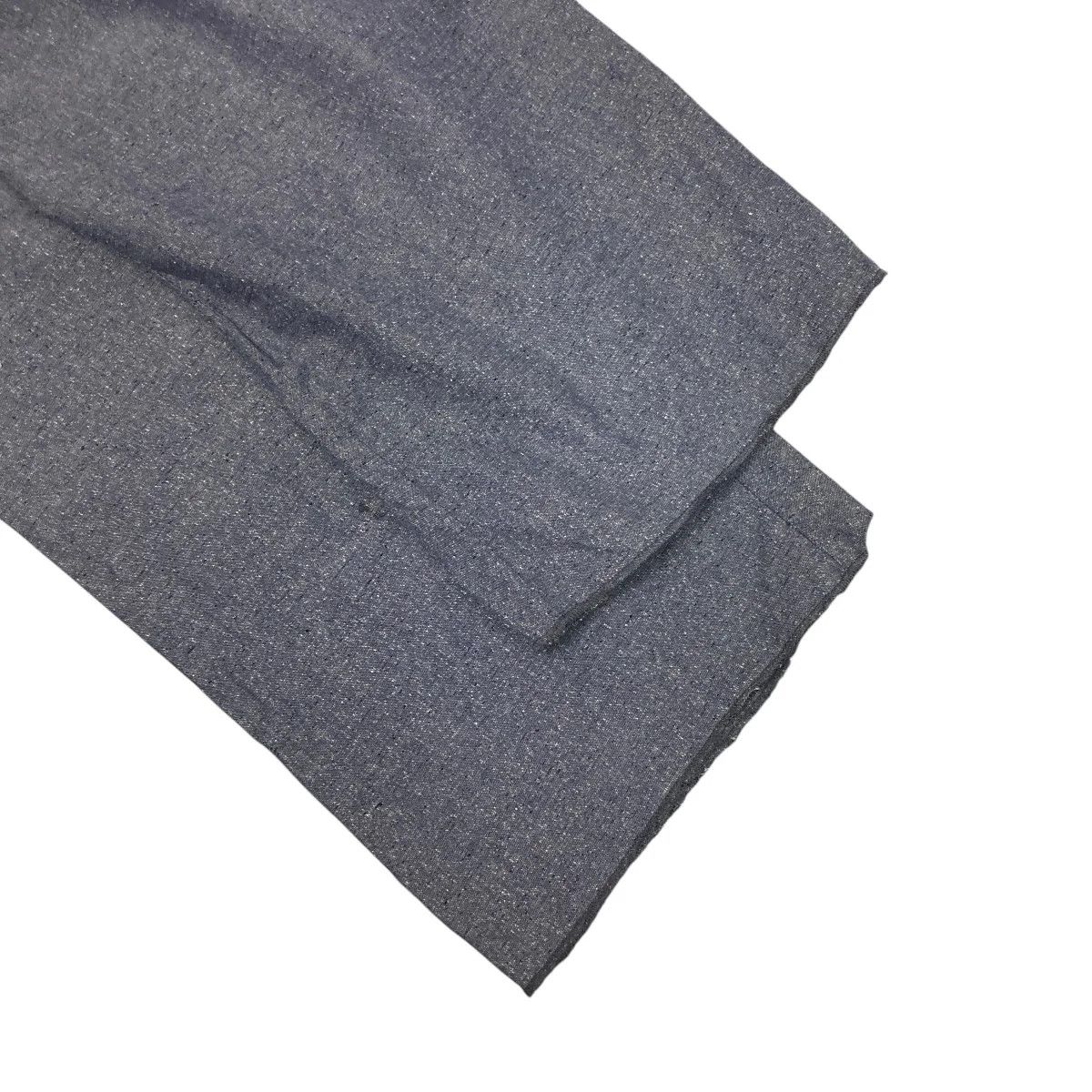 Maison Margiela Archive 4 Stitch Motif Straight Leg Pants Size US 30 / EU 46 - 4 Thumbnail