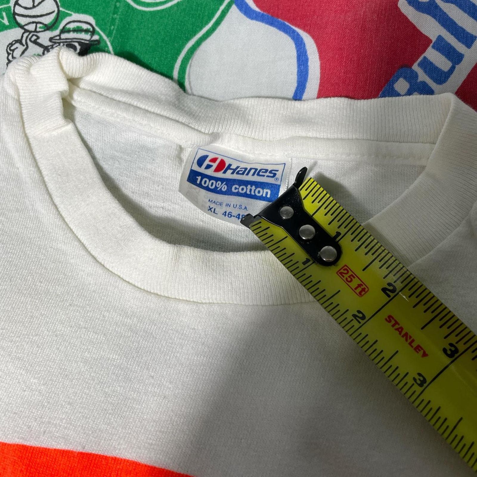 Disney × Vintage Vintage 90s Honey, I Shrunk The Kids Walt Disney Movie Tee Size US L / EU 52-54 / 3 - 5 Thumbnail