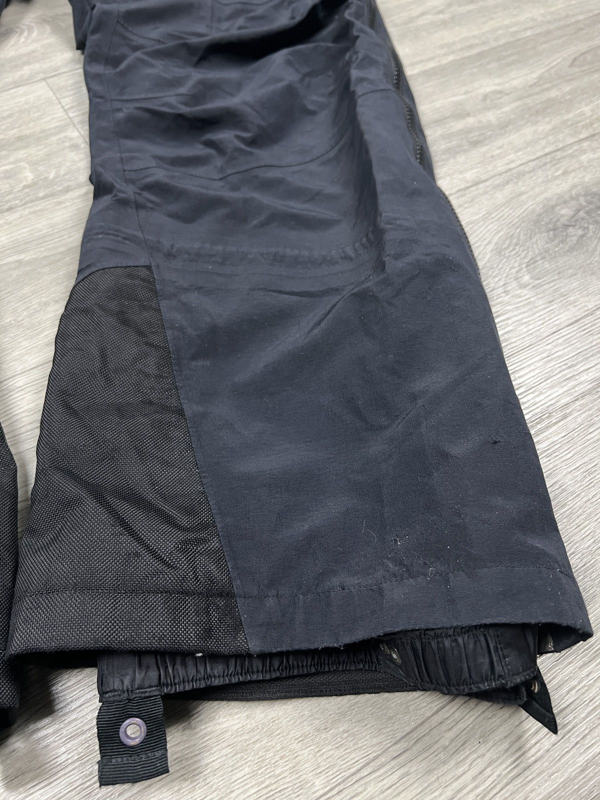Mountain Equipment Karakoram Mountain Equipment Drilite Men's Pants size 50-52 Size US 34 / EU 50 - 5 Thumbnail