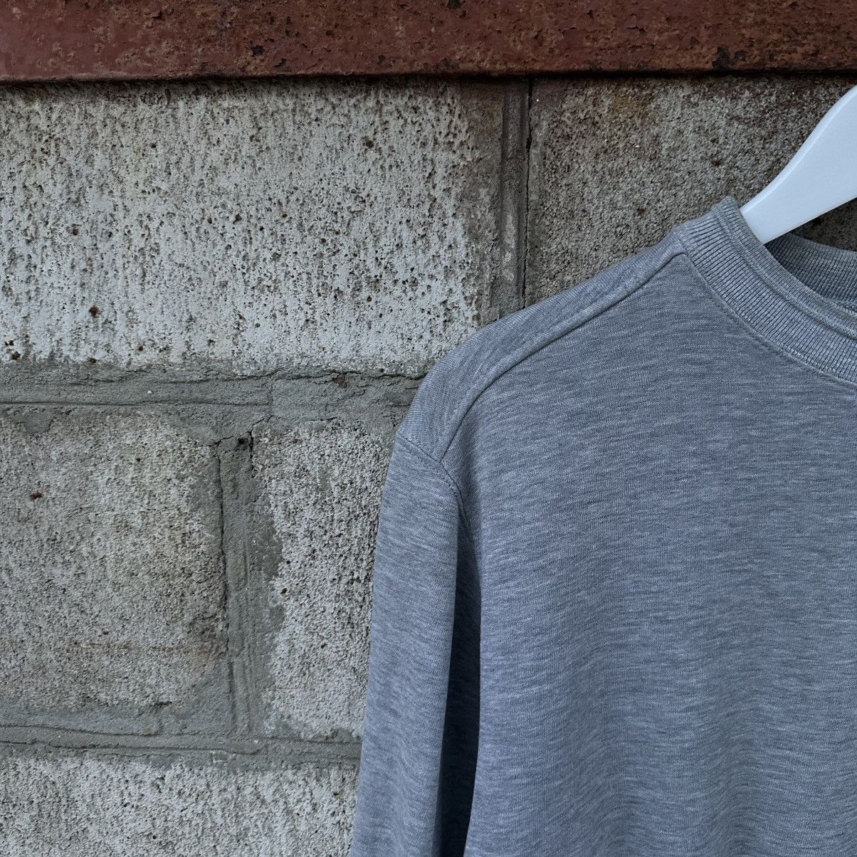 Champion Vintage Man’s Champion Sweatshirt Small Logo Basic Fit Size US M / EU 48-50 / 2 - 5 Thumbnail