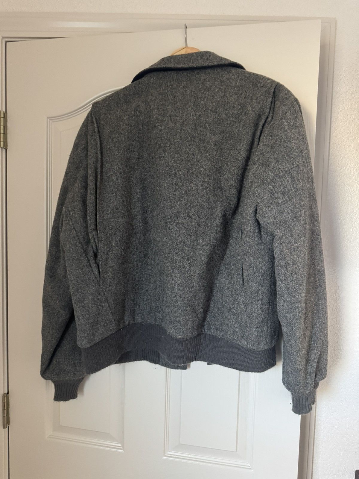 Woolrich Woolen Mills Woolrich Jacket Size US M / EU 48-50 / 2 - 4 Thumbnail