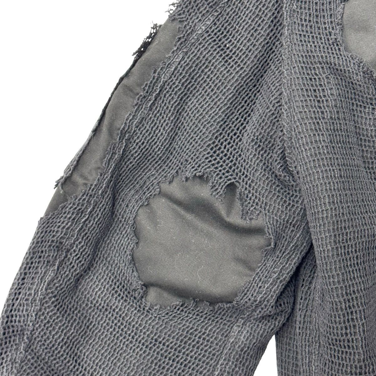 Somar Somar Veil Bomber Jacket Black Size US L / EU 52-54 / 3 - 11 Thumbnail