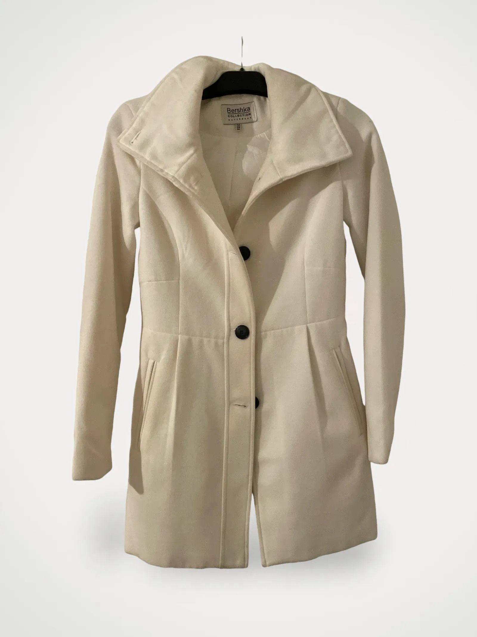 Bershka Bershka Coat Size M / US 6-8 / IT 42-44 - 1 Thumbnail