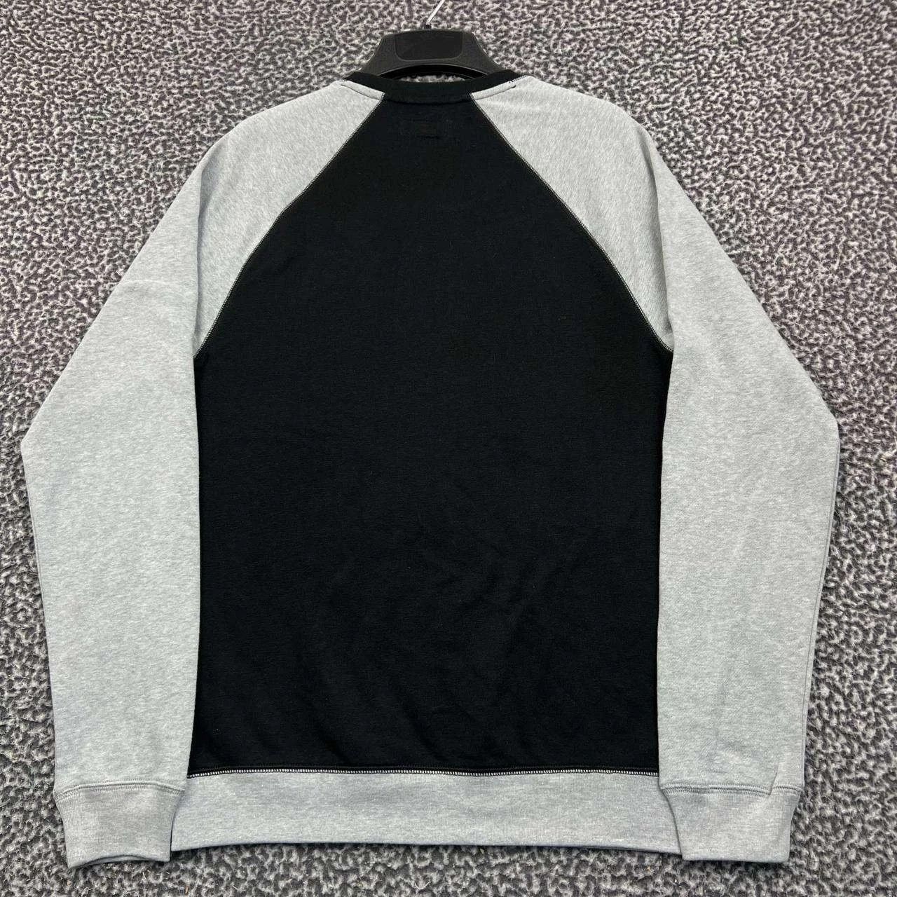 Polo Ralph Lauren Polo Ralph Lauren Shirt Men Small Black Gray Sleepwear New Size US S / EU 44-46 / 1 - 2 Thumbnail