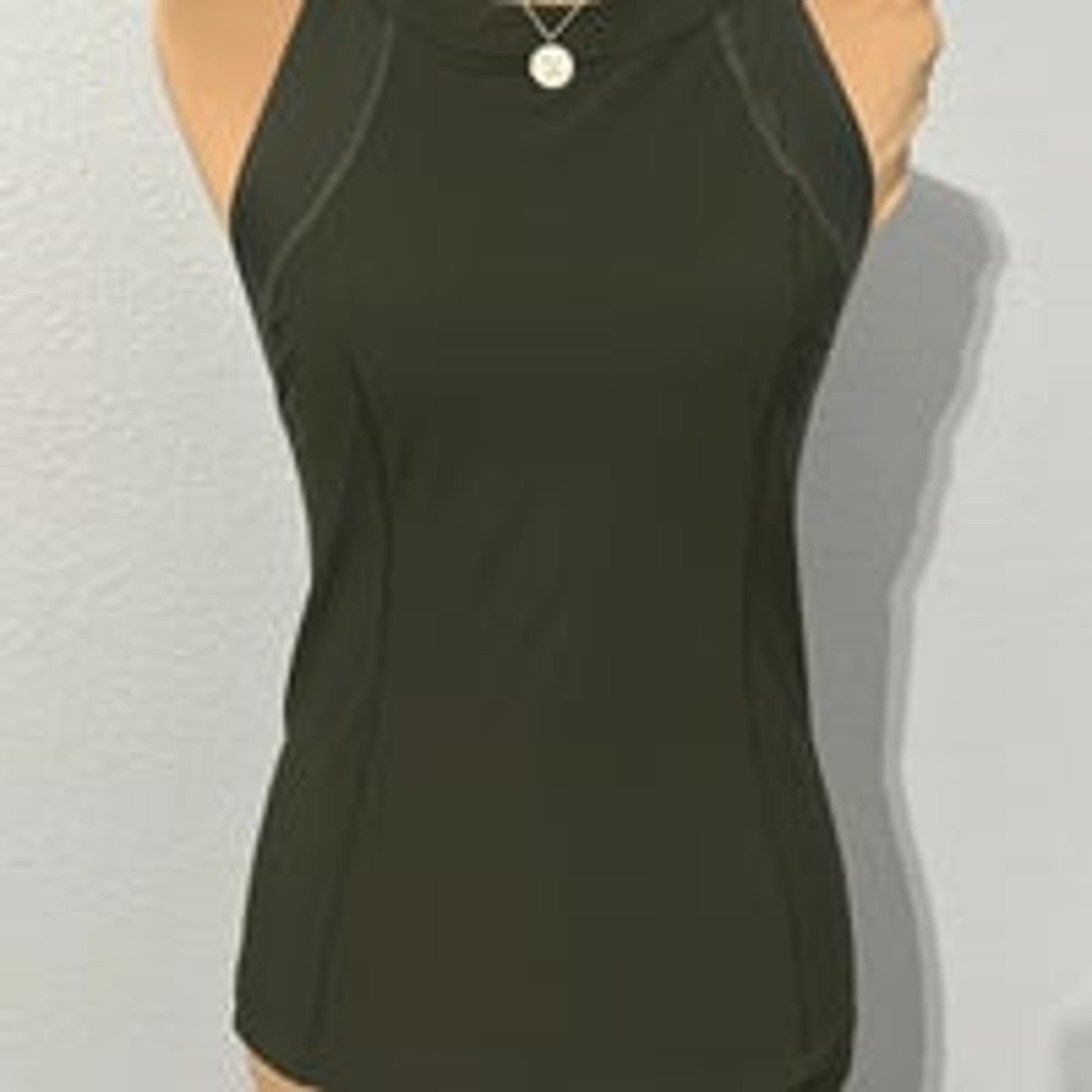 Lululemon Lululemon Tank Top size 4 Size S / US 4 / IT 40 - 1 Thumbnail