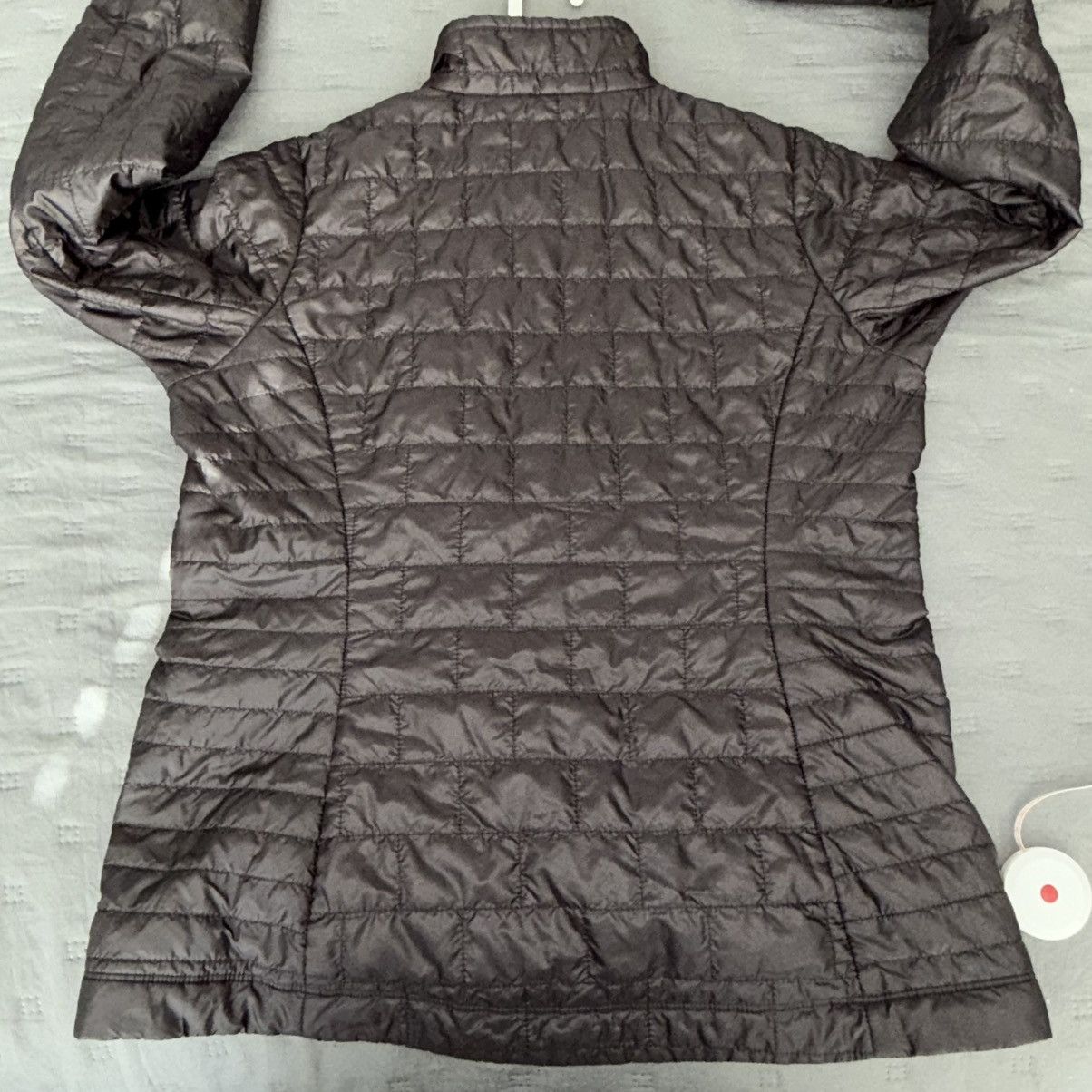 Patagonia Patagonia Nano Puff Women’s Jacket Packable Size L / US 10 / IT 46 - 14 Thumbnail