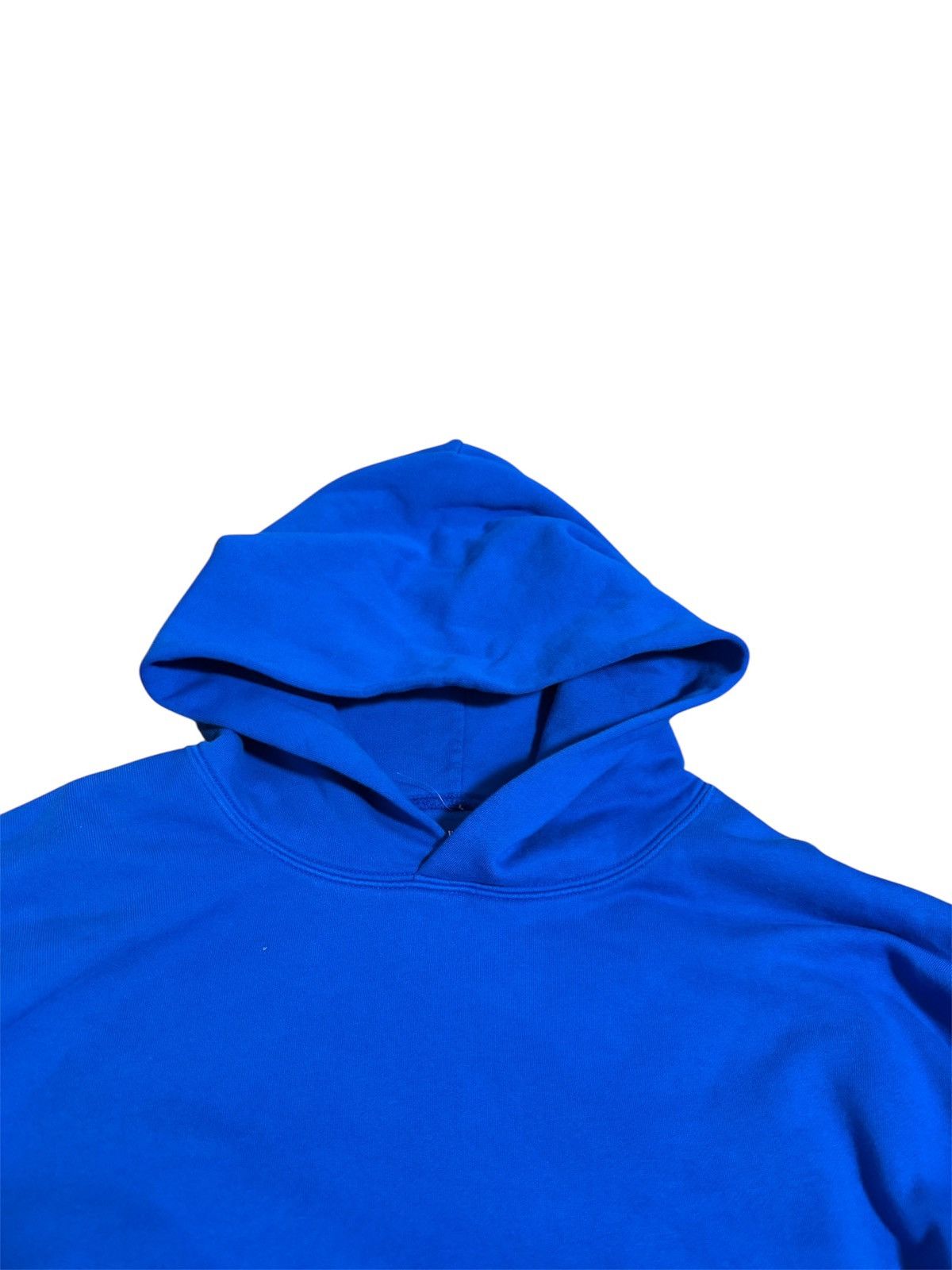 Gap × Yeezy 🔥Yeezy GAP Double Layered Hoodie/Yeezy Gap Oversized Hoodie Size US XL / EU 56 / 4 - 5 Thumbnail