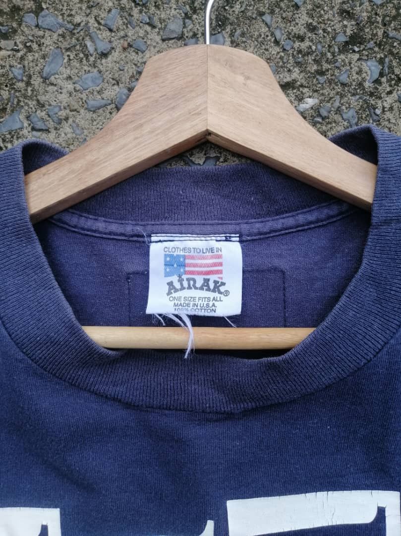 Vintage Vintage Airak Fifa World Cup Tee Size US L / EU 52-54 / 3 - 7 Thumbnail