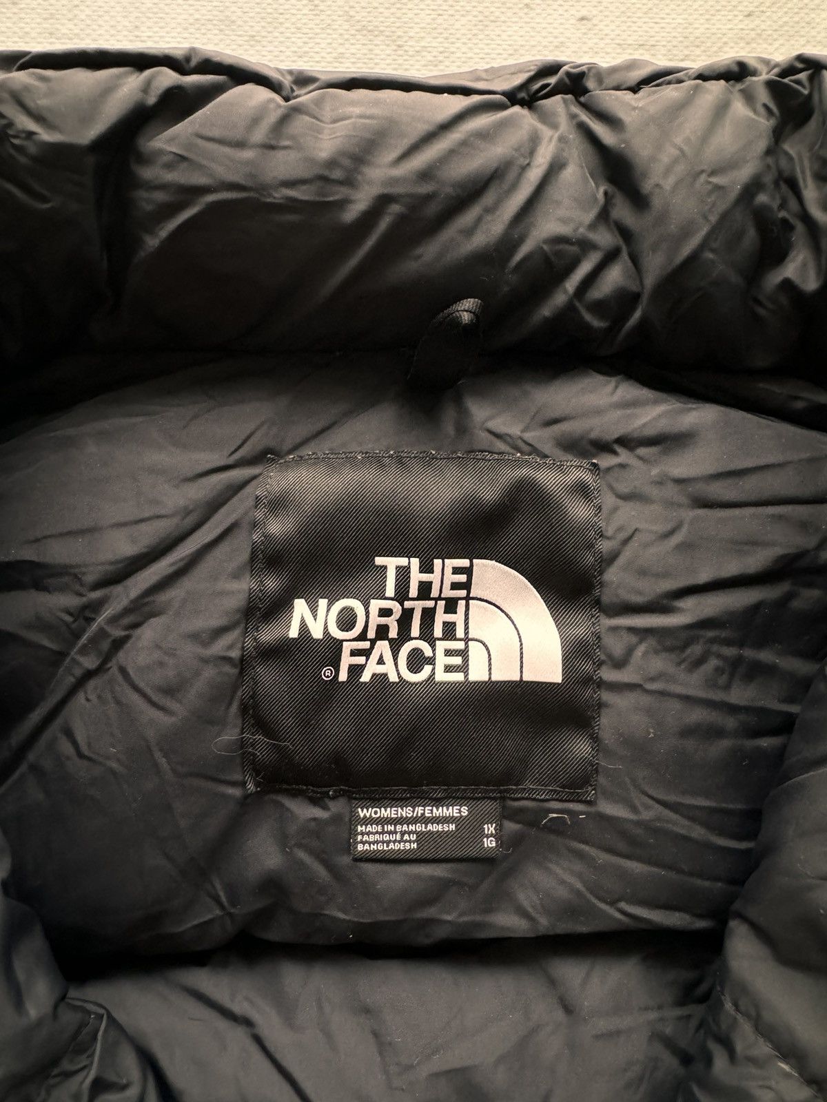 The North Face × Vintage THE NORTH FACE 700 PUFFER DOWN JACKET Size US XL / EU 56 / 4 - 7 Thumbnail