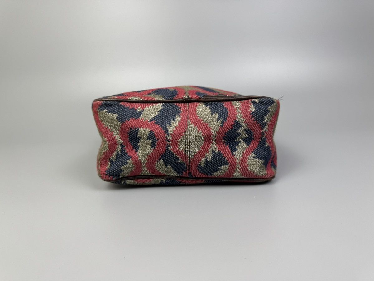 Vivienne Westwood Vivienne Westwood - Vintage Floral style Crossbody Bag Size ONE SIZE - 5 Thumbnail