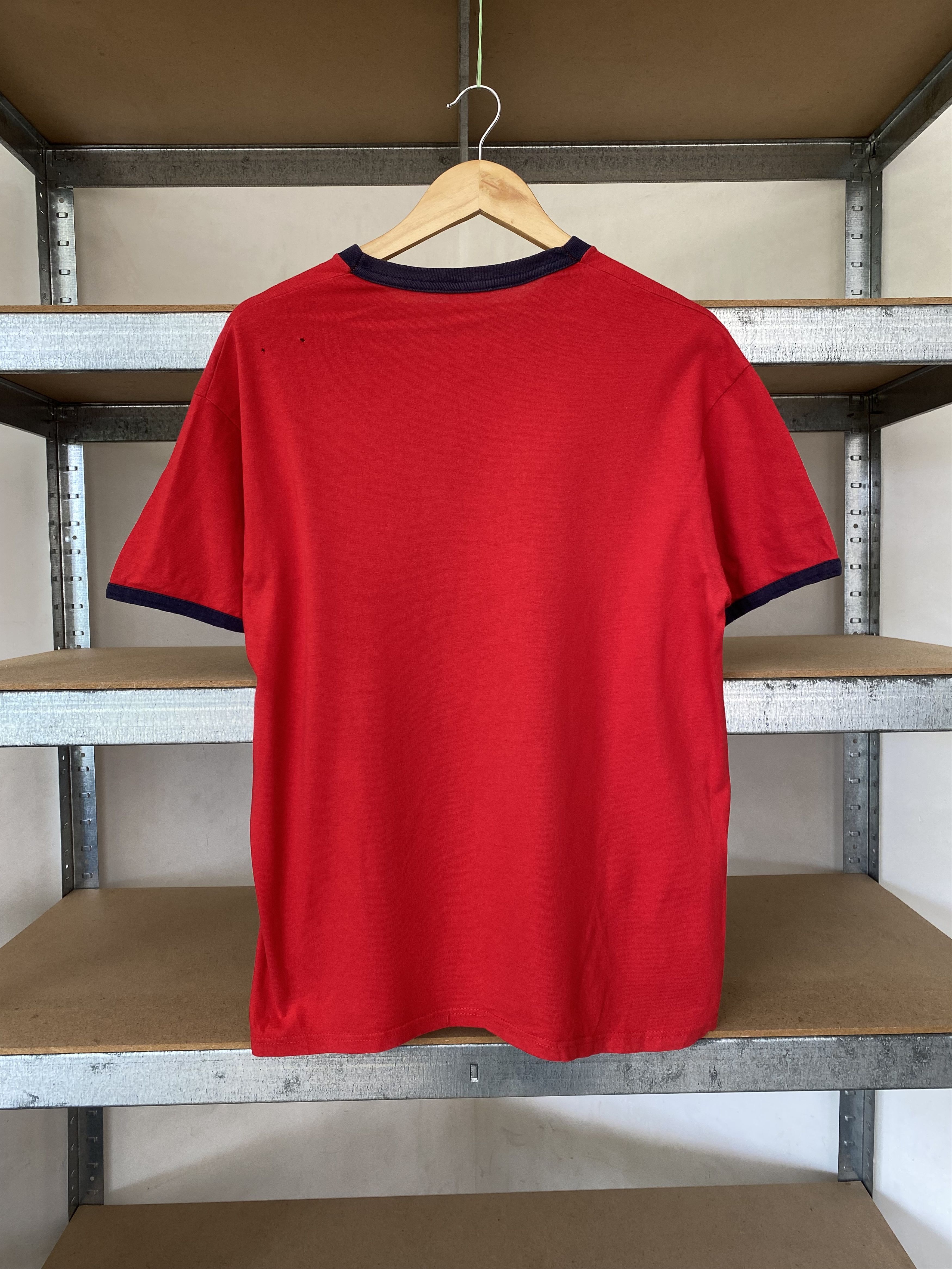 Vintage The Goonies 2005 Vintage Movie Truffle Shuffle Tee Size US M / EU 48-50 / 2 - 2 Thumbnail