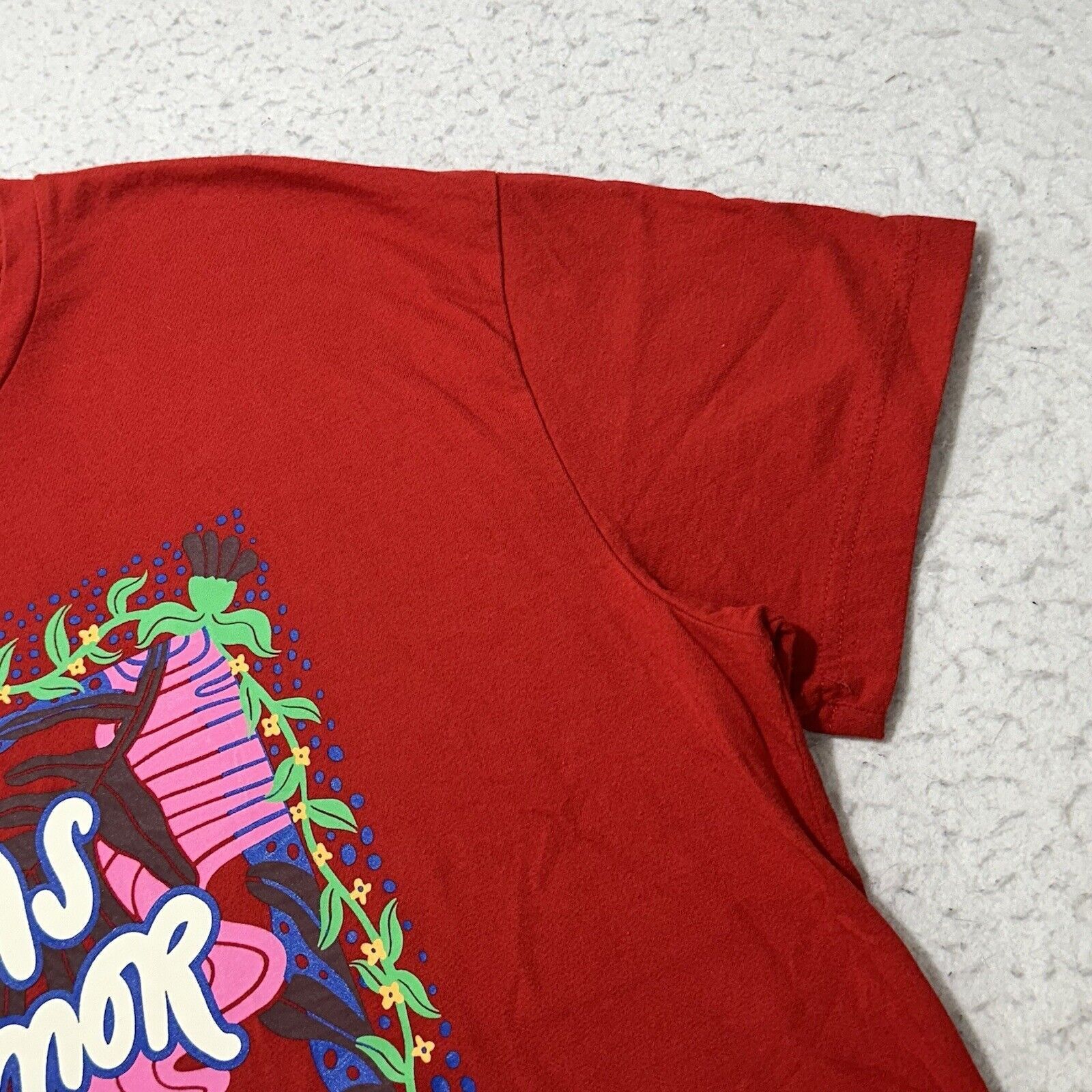Target Basics Target Latino Heritage Month Medium Graphic T Shirt Size US M / EU 48-50 / 2 - 4 Thumbnail