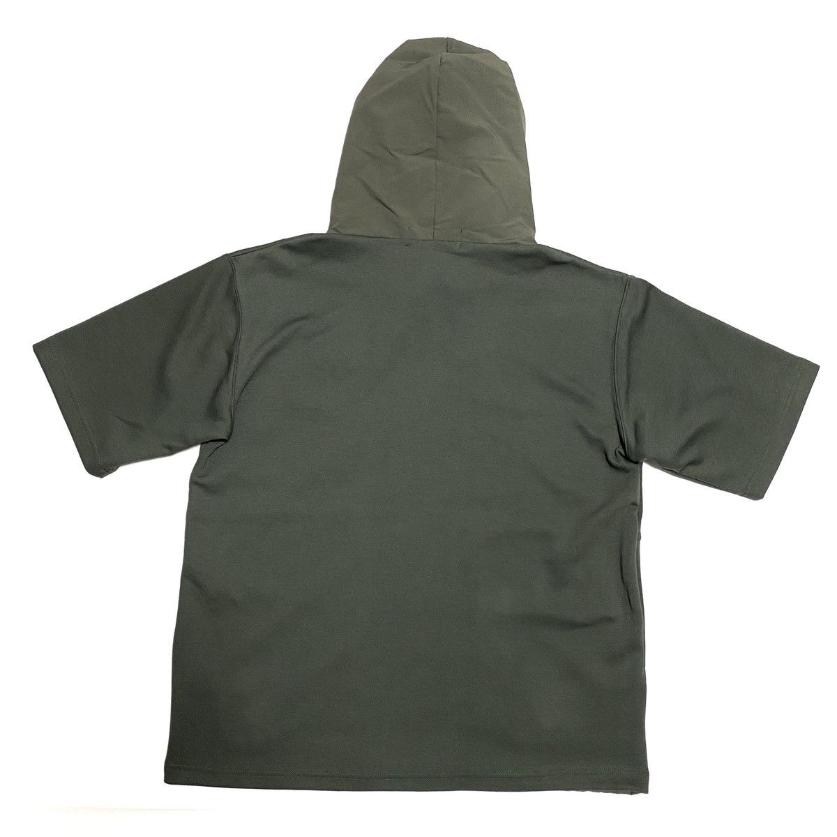 Japanese Brand × Jun Takahashi × Undercover Undercover × GU Double face parka (Matching cloth possible) Size US L / EU 52-54 / 3 - 4 Thumbnail