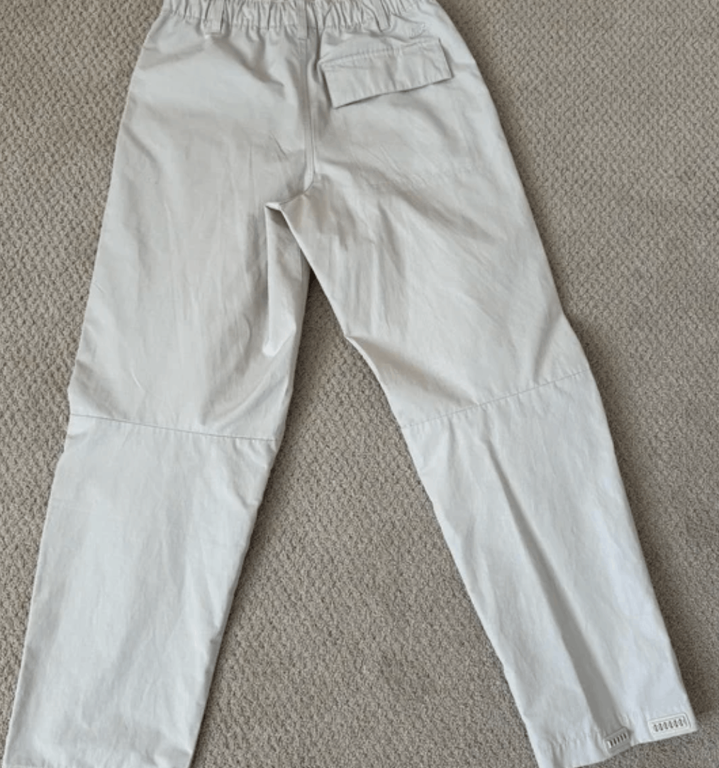 Nike Nike Tech Men’s Woven Pants Size US 30 / EU 46 - 4 Thumbnail