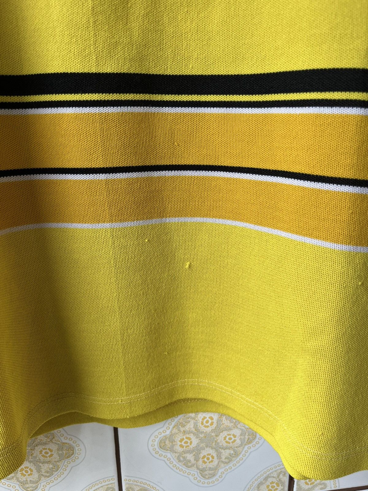 Puma Vintage 1981/1983 Puma Young Boys soccer jersey Size US S / EU 44-46 / 1 - 4 Thumbnail