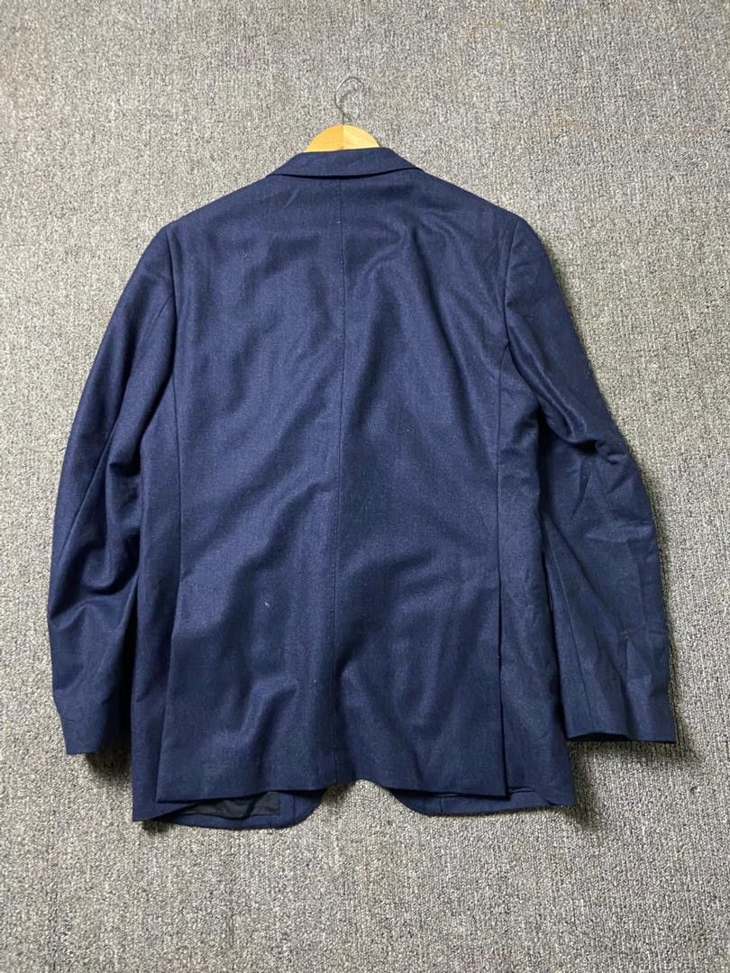 Vitale Barberis Canonico Vitale Barberis Canonico Limited Edition Blazer (181) Size US M / EU 48-50 / 2 - 8 Thumbnail