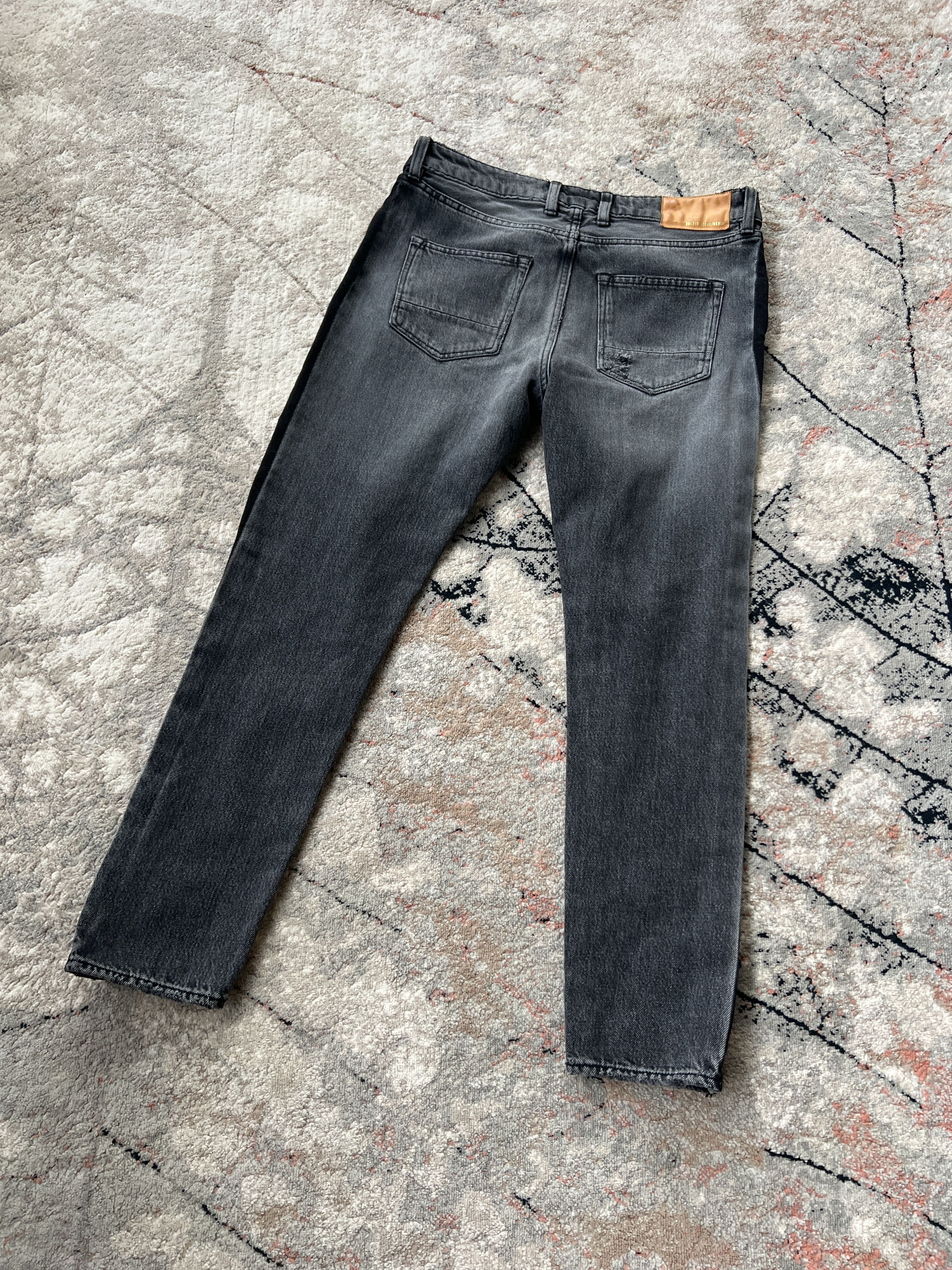 Golden Goose Golden Goose Deluxe Brand Venezia Denim Pants Size US 28 / EU 44 - 6 Thumbnail
