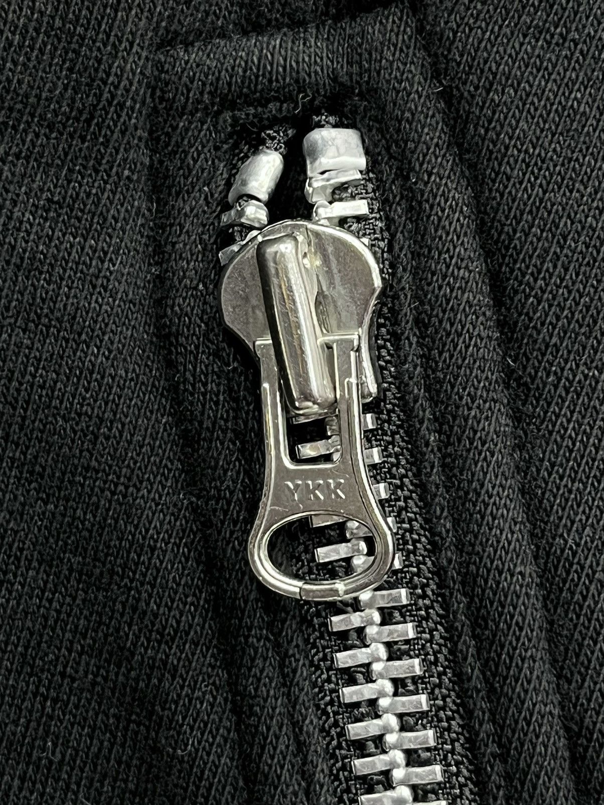 CABANE de ZUCCa VERY RARE🔥CABANE de ZUCCA Military Designer Full Zip Hoodie Size US L / EU 52-54 / 3 - 7 Thumbnail