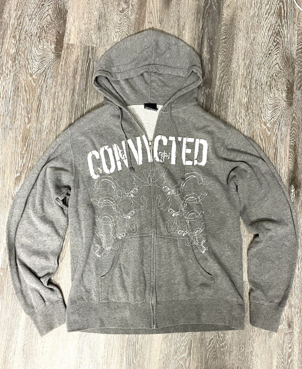 Vintage Not of This World Size US XL / EU 56 / 4 - 1 Thumbnail