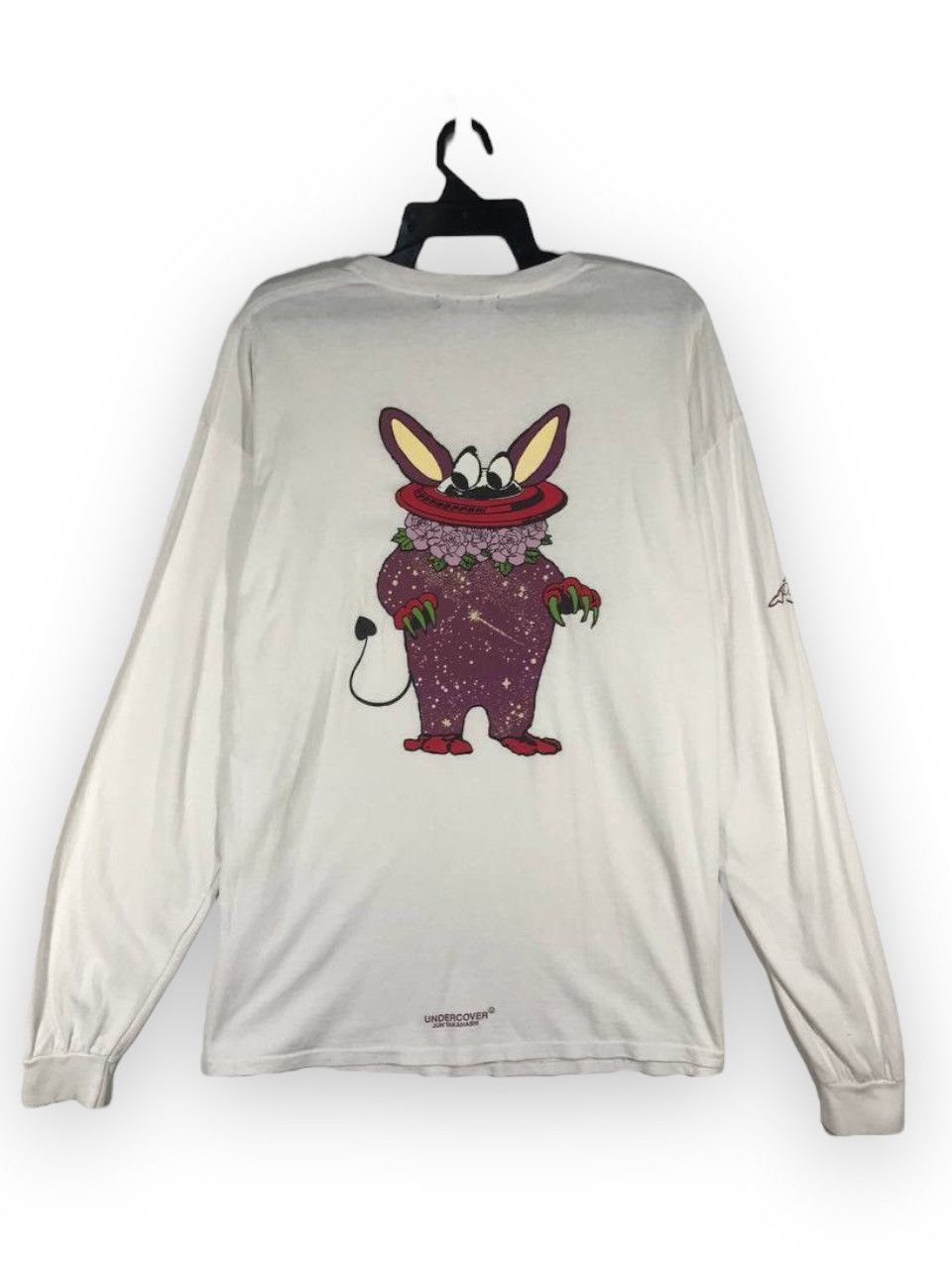 Under Armour Superorganism alien Size US XL / EU 56 / 4 - 4 Thumbnail
