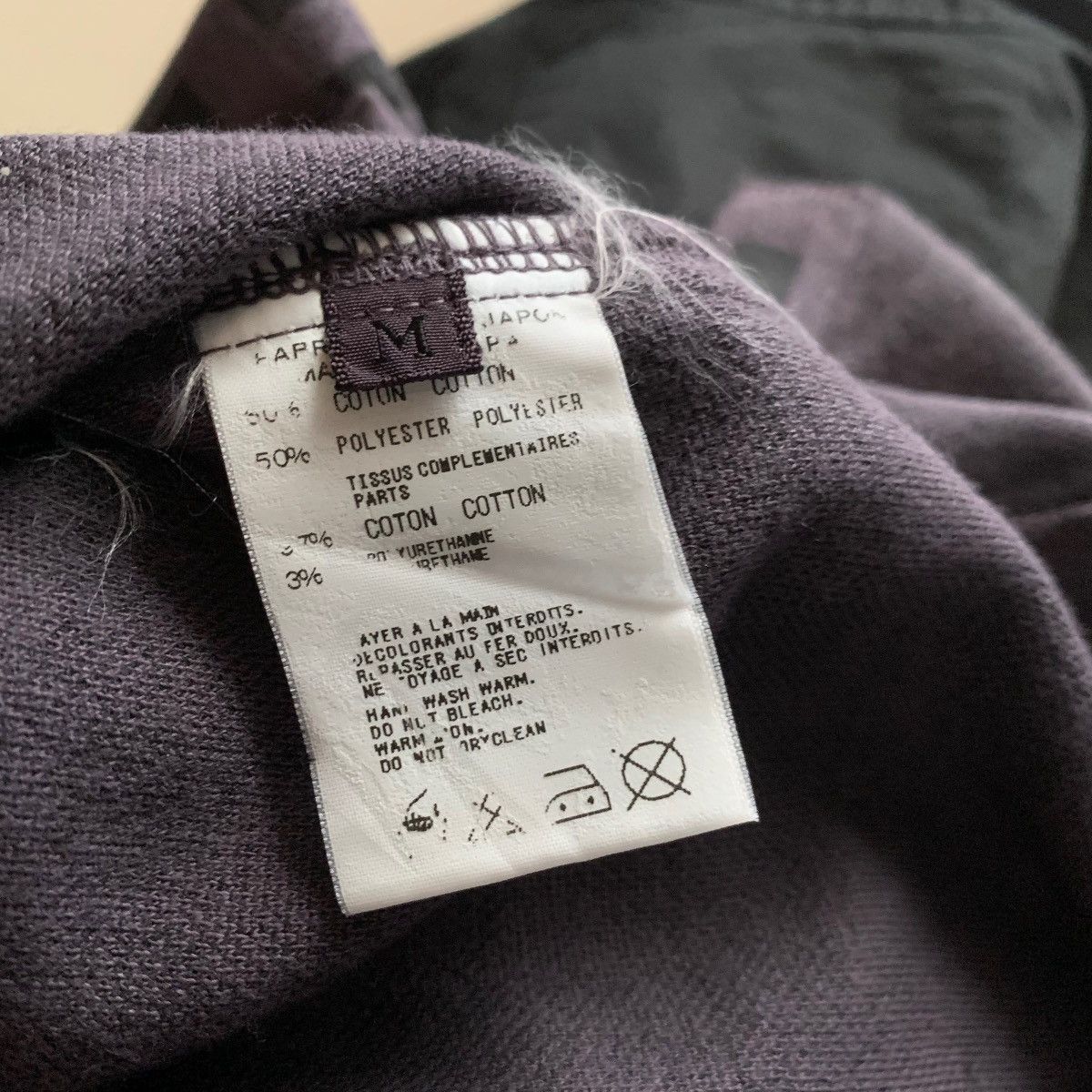 If Six Was Nine × Yasuyuki Ishii × kiryuyrik KIRYUYIRK WESTERN RAYON PATCH SHIRT Size US M / EU 48-50 / 2 - 5 Thumbnail