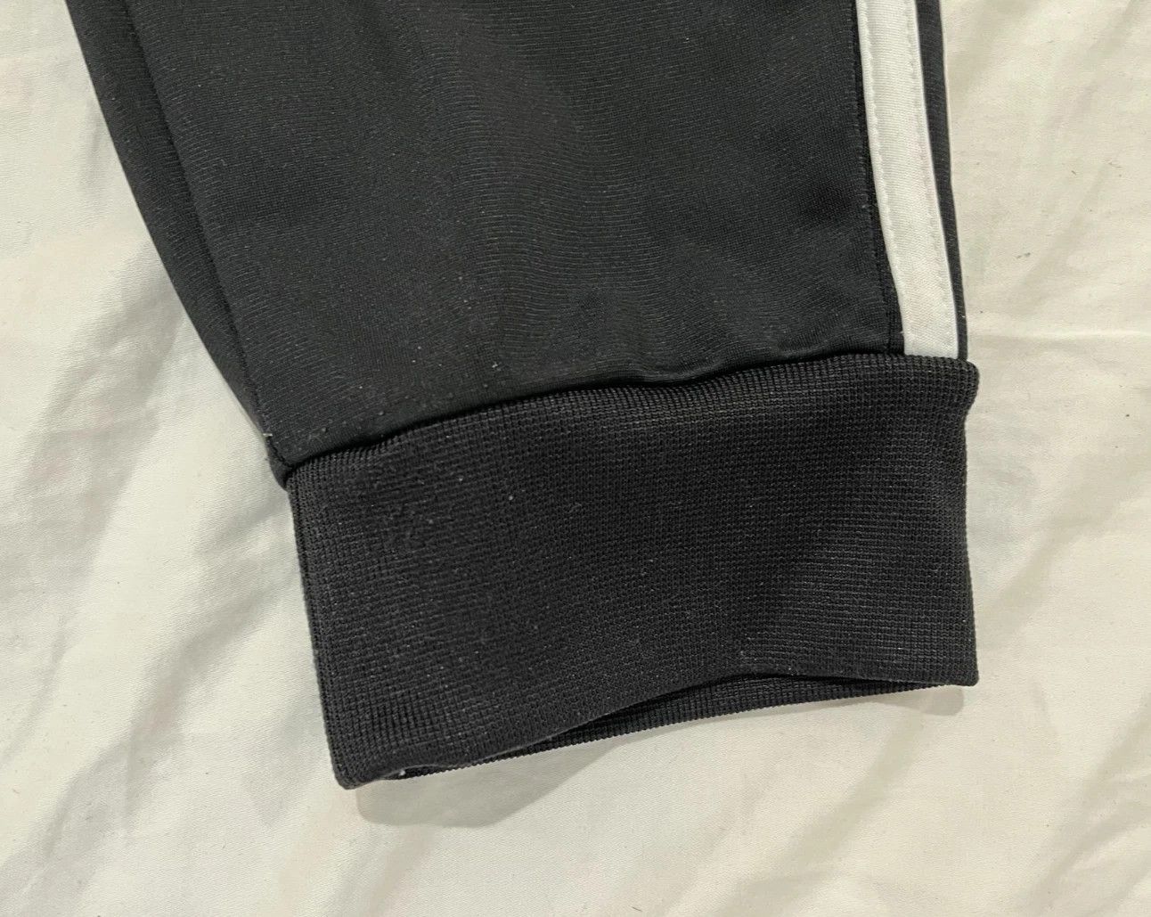 Adidas Maxys Belt Sweatpants sz.M Size US 32 / EU 48 - 4 Thumbnail