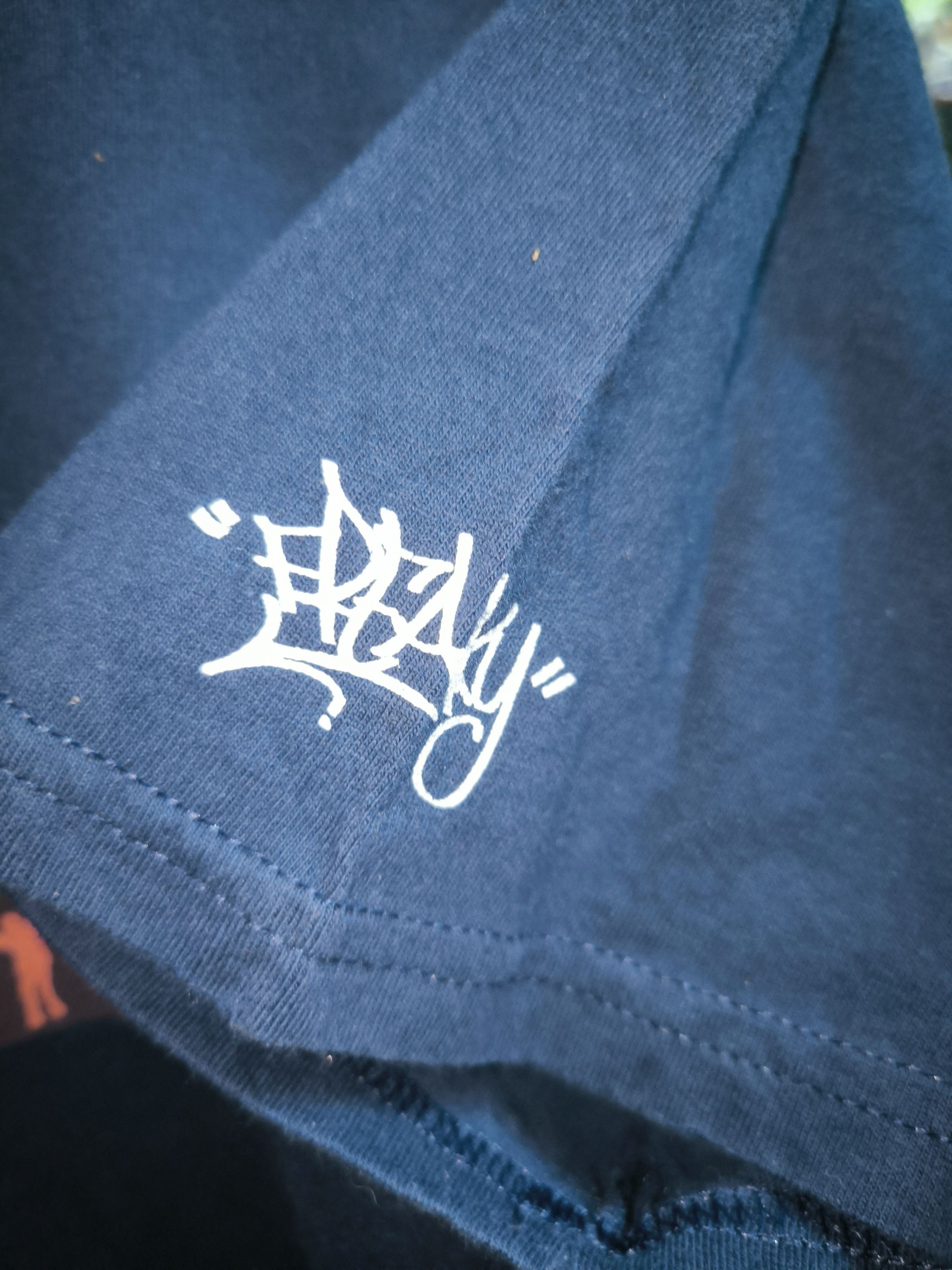 Band Tees × Vintage Freaky Produced By Korn Size US M / EU 48-50 / 2 - 10 Thumbnail