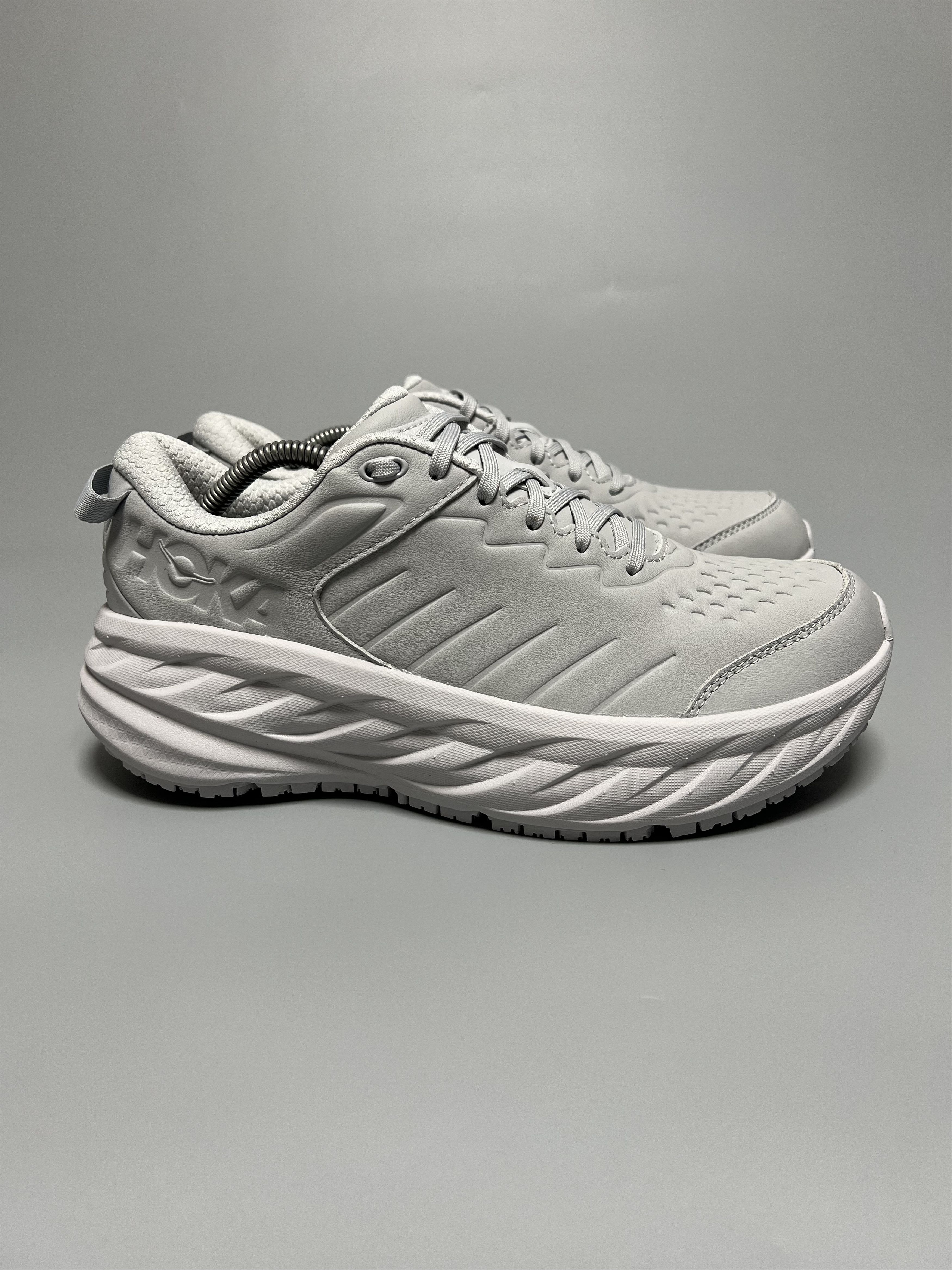 Hoka Hoka One One Bondi SR Men's Running Shoes Walking Gym Size US 9.5 / EU 42-43 - 1 Thumbnail