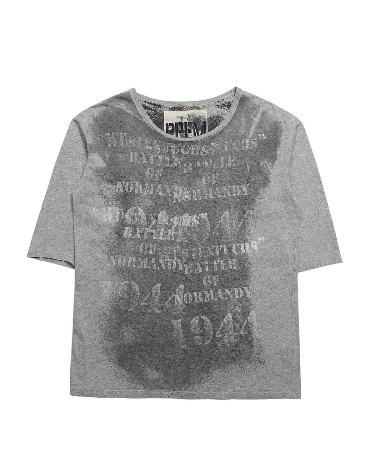 PPFM SS2008 PPFM MIL-SPEC 2/4 SLEEVE Size US L / EU 52-54 / 3 - 1 Thumbnail