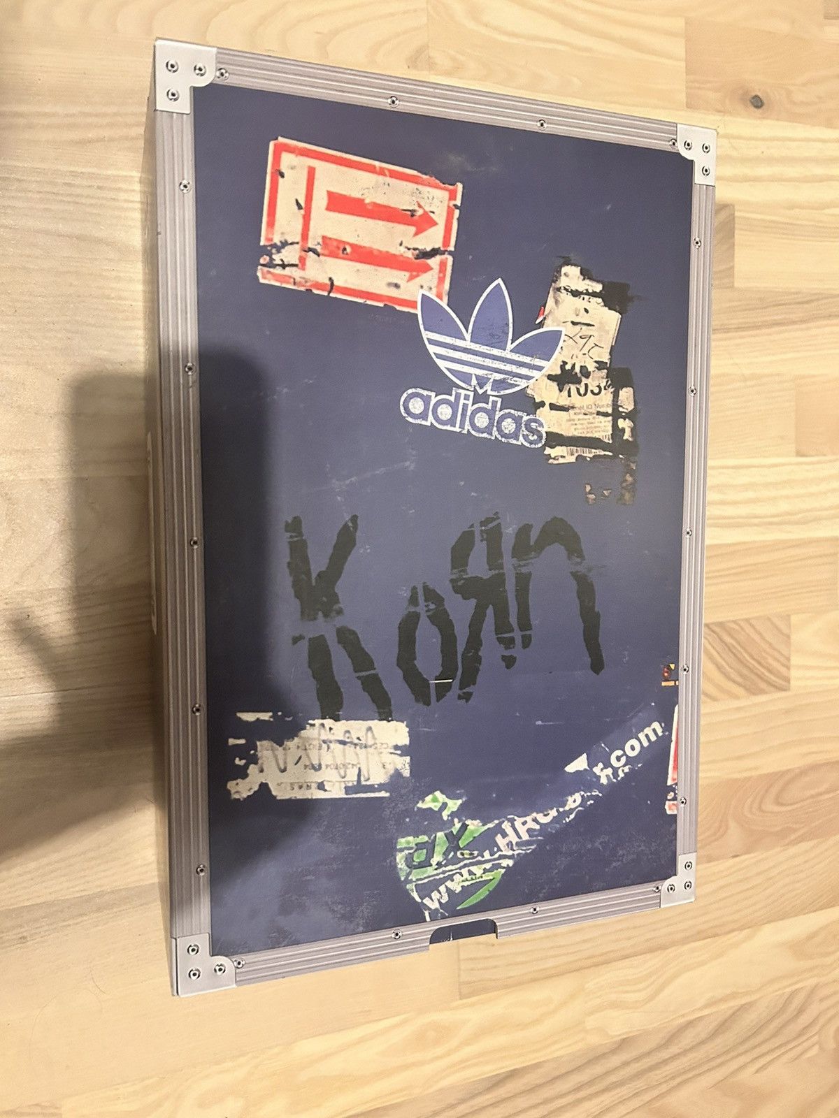 Adidas Adidas campus00s korn Size US 10 / EU 43 - 8 Thumbnail
