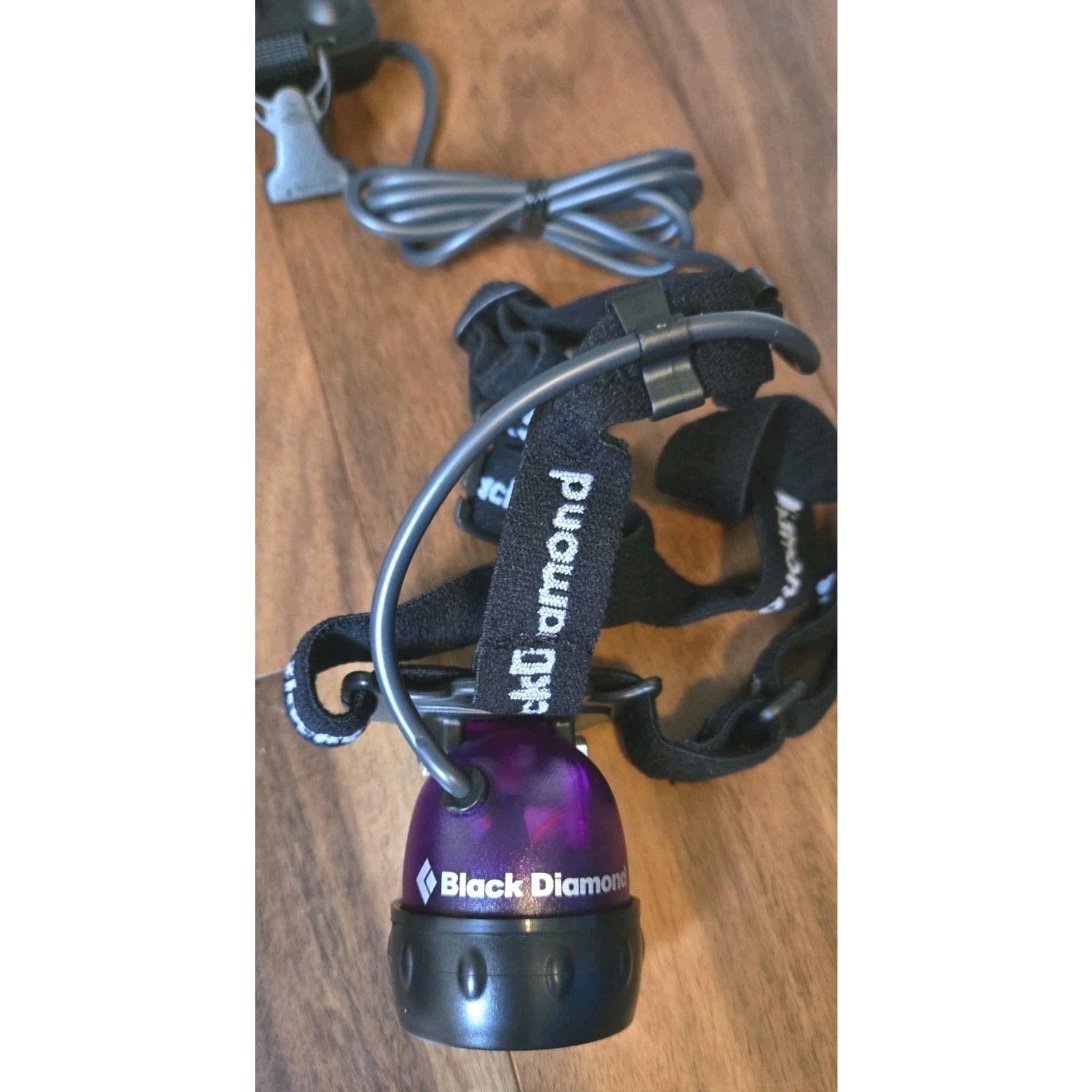 Black Diamond Black Diamond Polar Star Xenon Halogen LED Headlamp Torch Size ONE SIZE - 8 Thumbnail