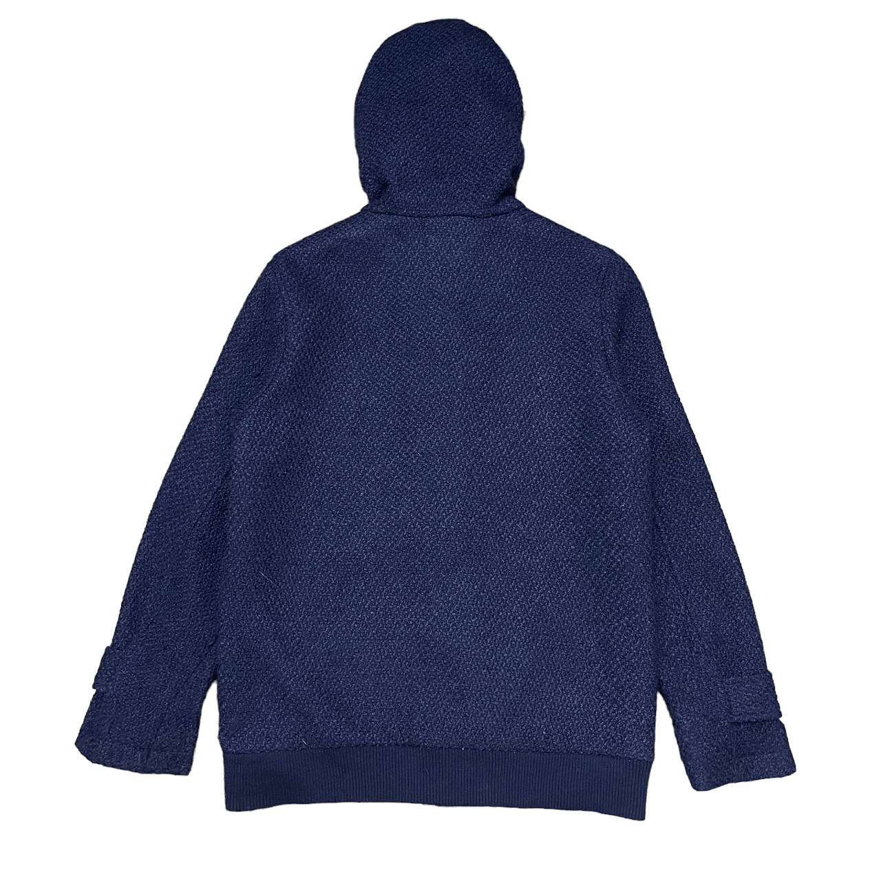 Ne-Net Vintage Ne-Net Issey Miyake Hooded Jacket Size US M / EU 48-50 / 2 - 11 Thumbnail