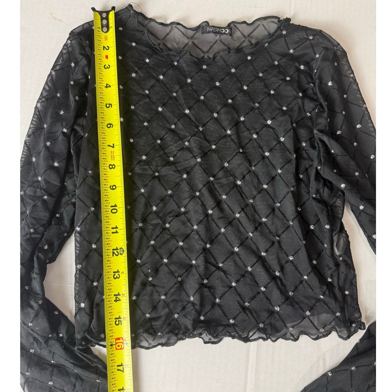 Other Stylish Long-Sleeve Top - Versatile Fashion Essential Size L / US 10 / IT 46 - 5 Thumbnail