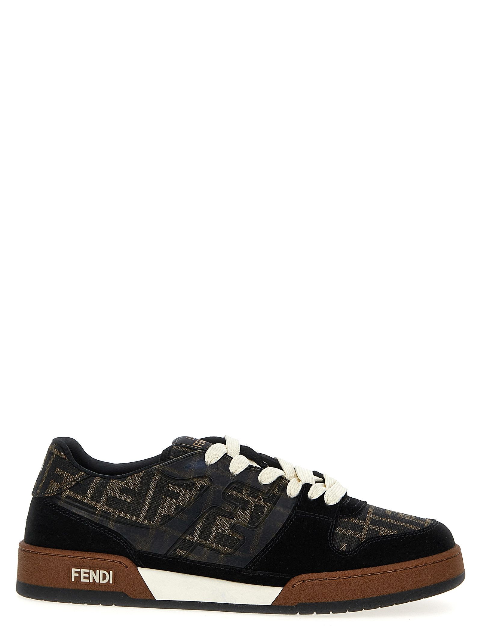 'Fendi Match' Sneakers