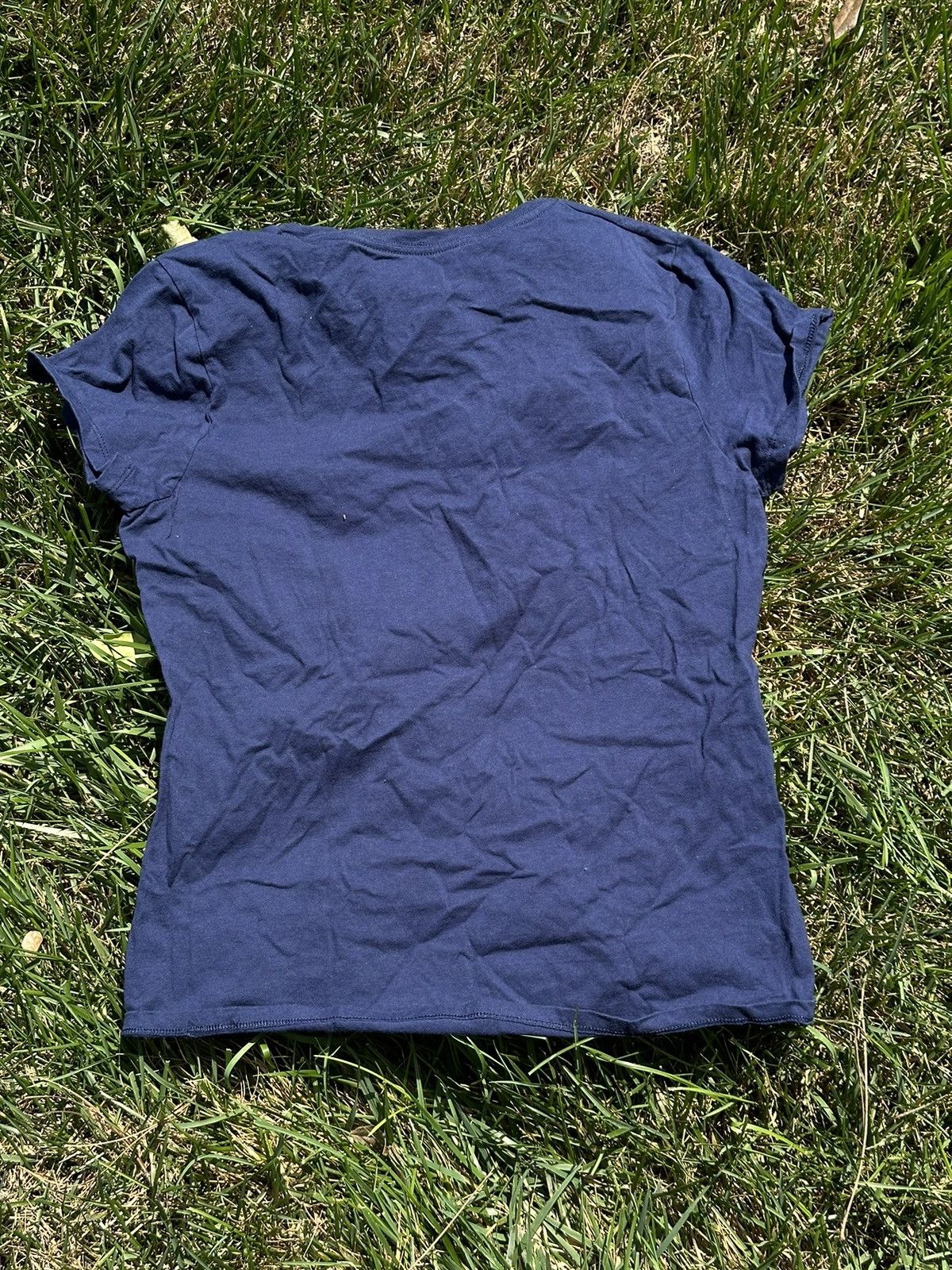 Hanes ‘UNCG’ Spartans College Tee Size M / US 6-8 / IT 42-44 - 3 Thumbnail