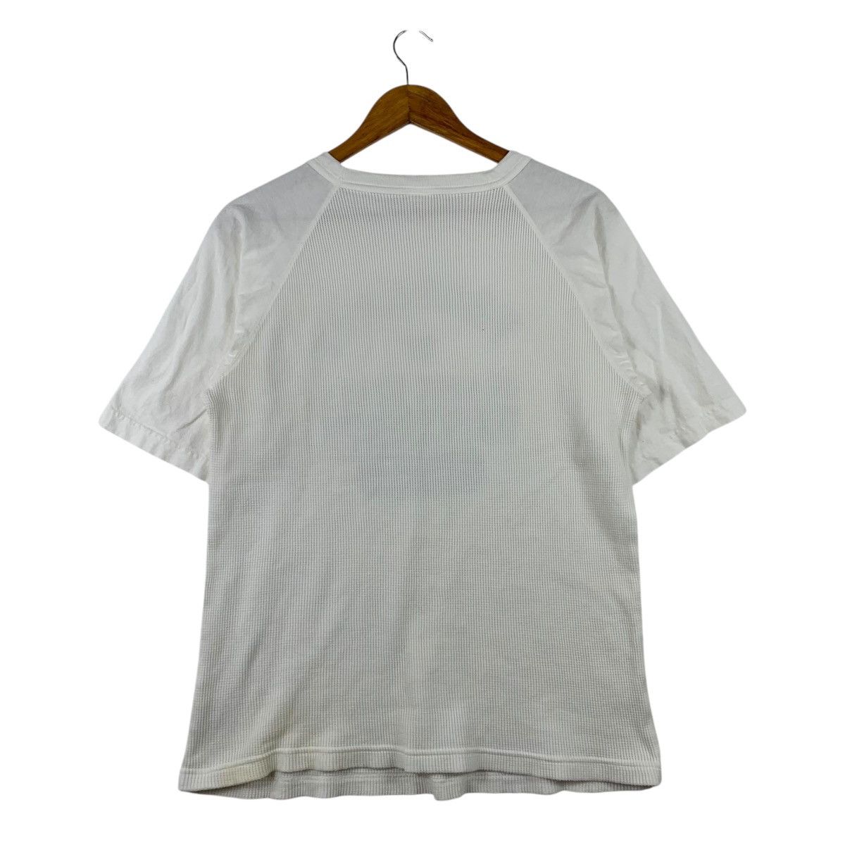 Japanese Brand CHESWICK Japanese Brand Sportswear Orange State T-Shirt Size US L / EU 52-54 / 3 - 4 Thumbnail