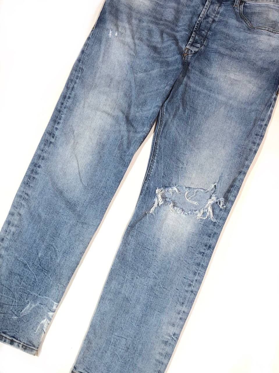 Diesel Diesel Jeans Men’s Size US 32 / EU 48 - 8 Thumbnail