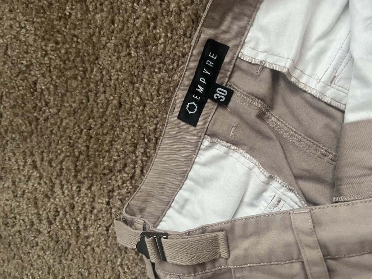 Empyre Empire cargo pants Size US 30 / EU 46 - 3 Thumbnail