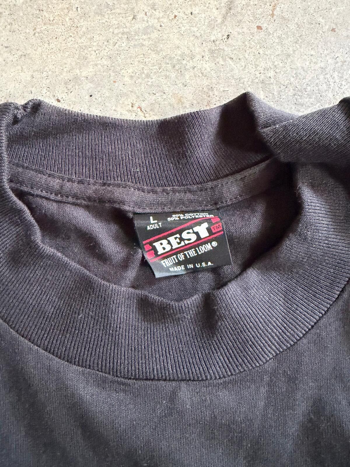 Other VTG The Right To Bear Arms Tee Sz L Size US L / EU 52-54 / 3 - 4 Thumbnail