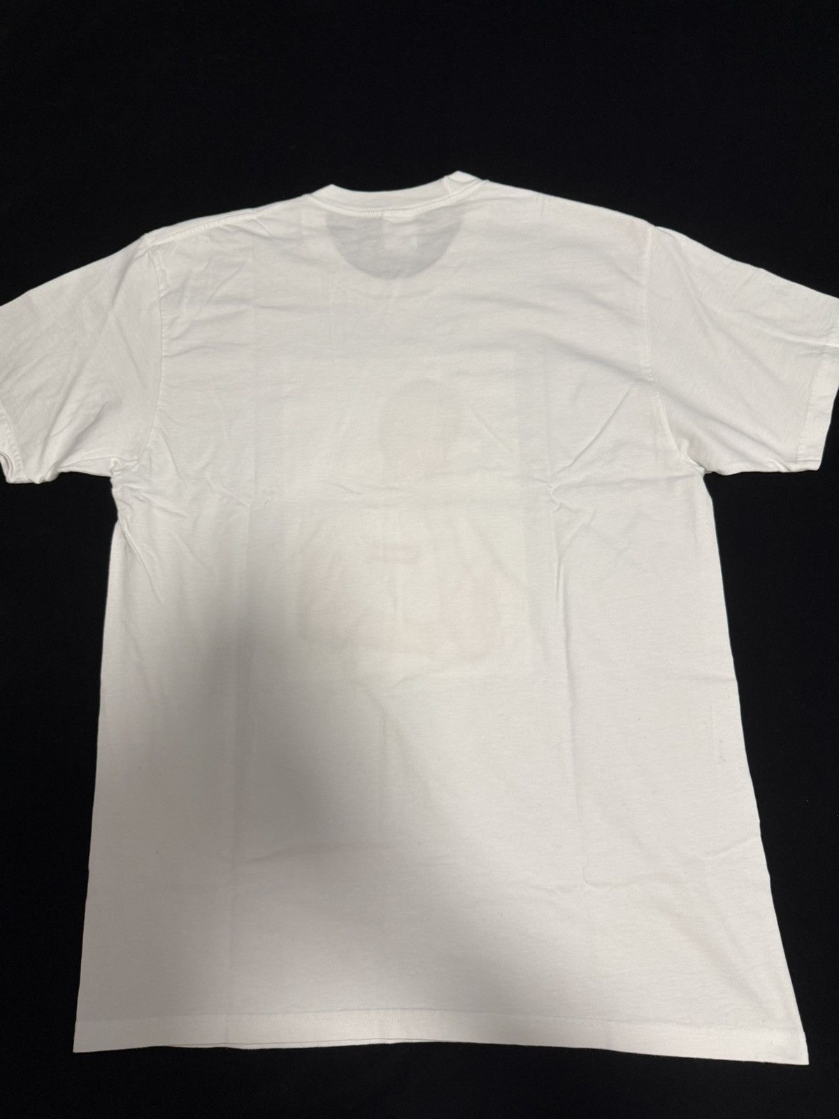 Supreme Supreme morrissey phone tee brand new white Size US XL / EU 56 / 4 - 5 Thumbnail