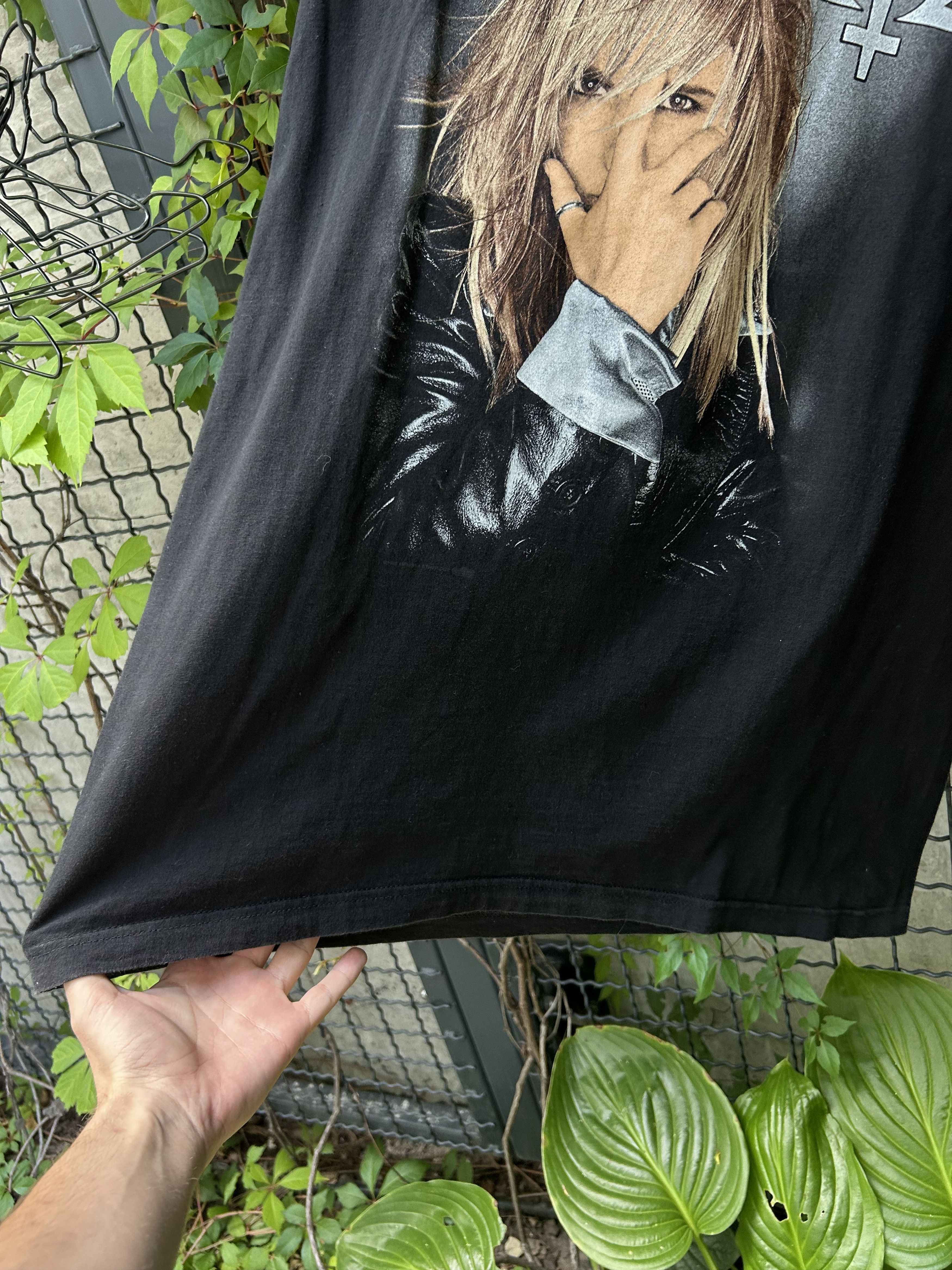 Band Tees Vintage 1996 Melissa Etheridge Little Secret Tour T-shirt Size US XL / EU 56 / 4 - 8 Thumbnail