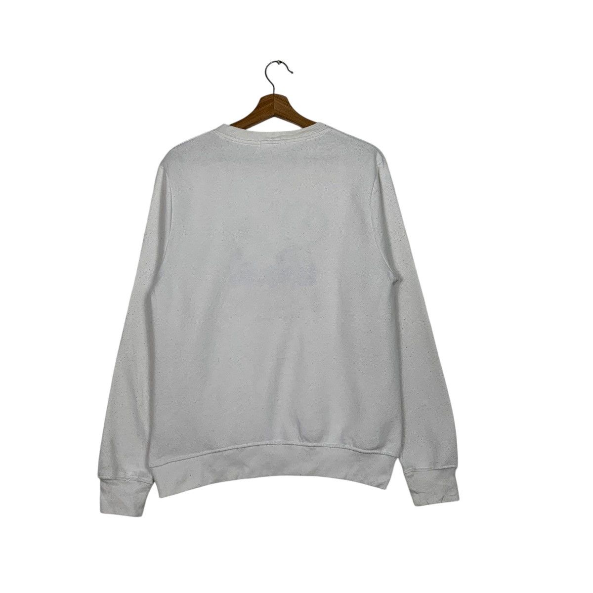Peanuts Peanuts Take It Easy Crewneck Sweatshirt Size US M / EU 48-50 / 2 - 7 Thumbnail