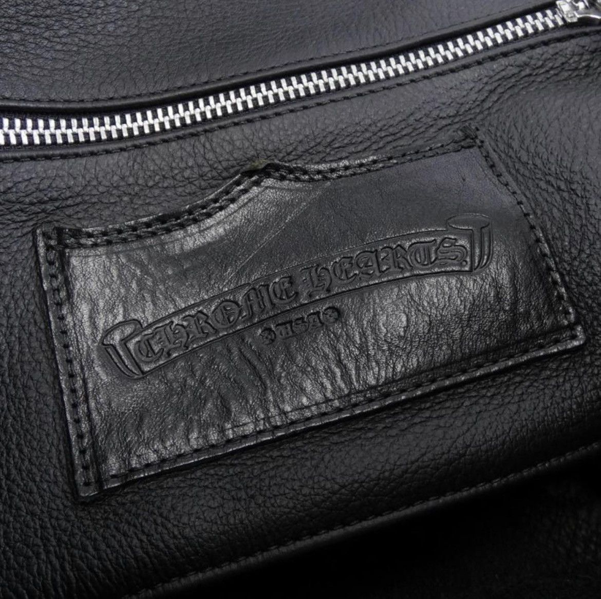 Chrome Hearts Chrome hearts feurknee backpack bag Size ONE SIZE - 5 Thumbnail